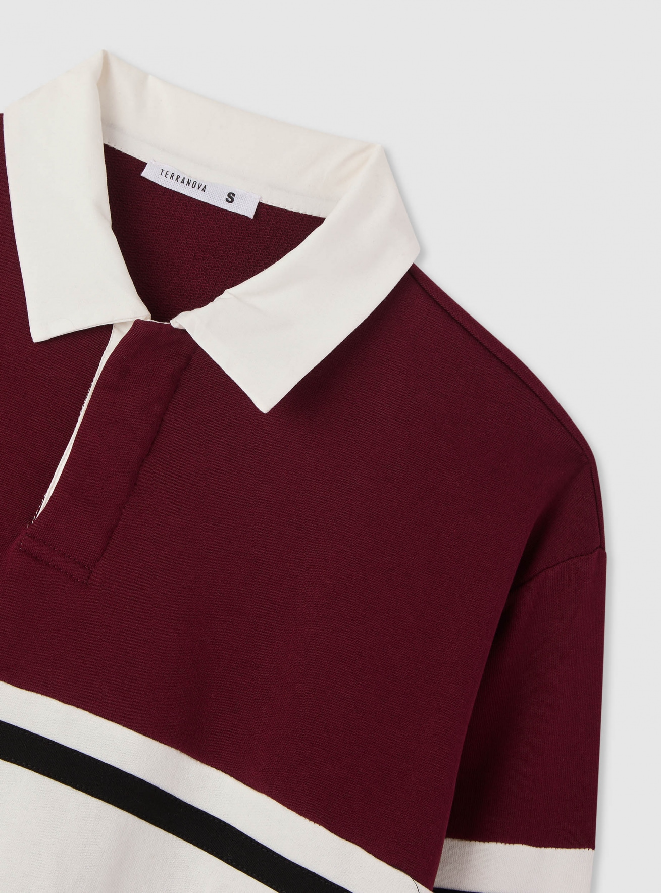 Sweat shirt Femme Terranova
