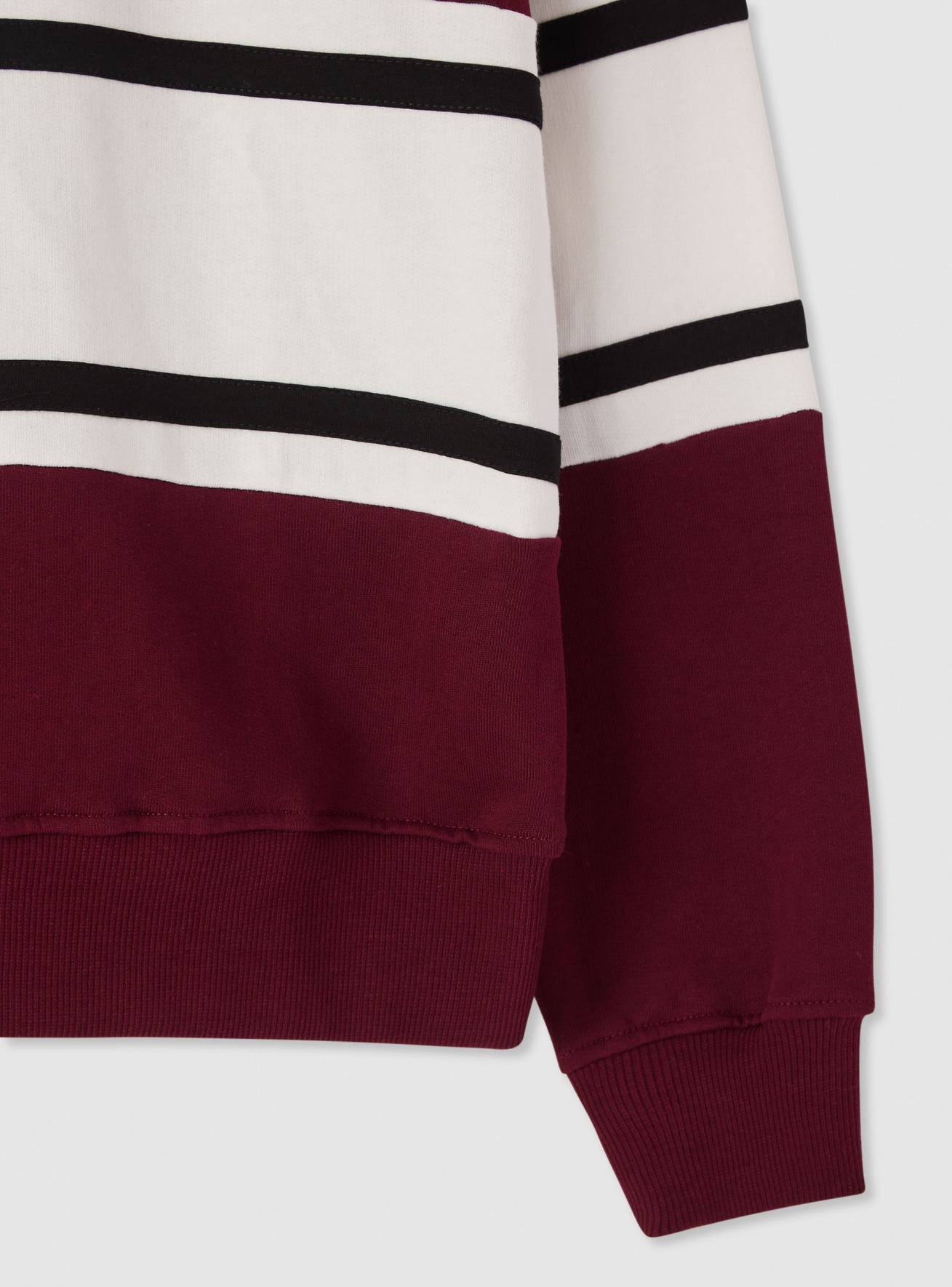 Sweat shirt Femme Terranova