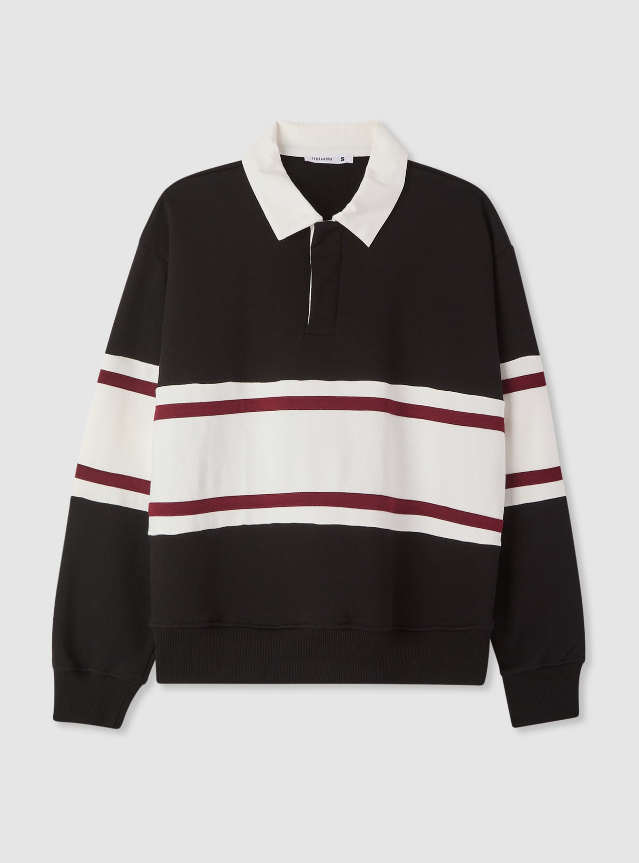 Sweat shirt Femme Terranova