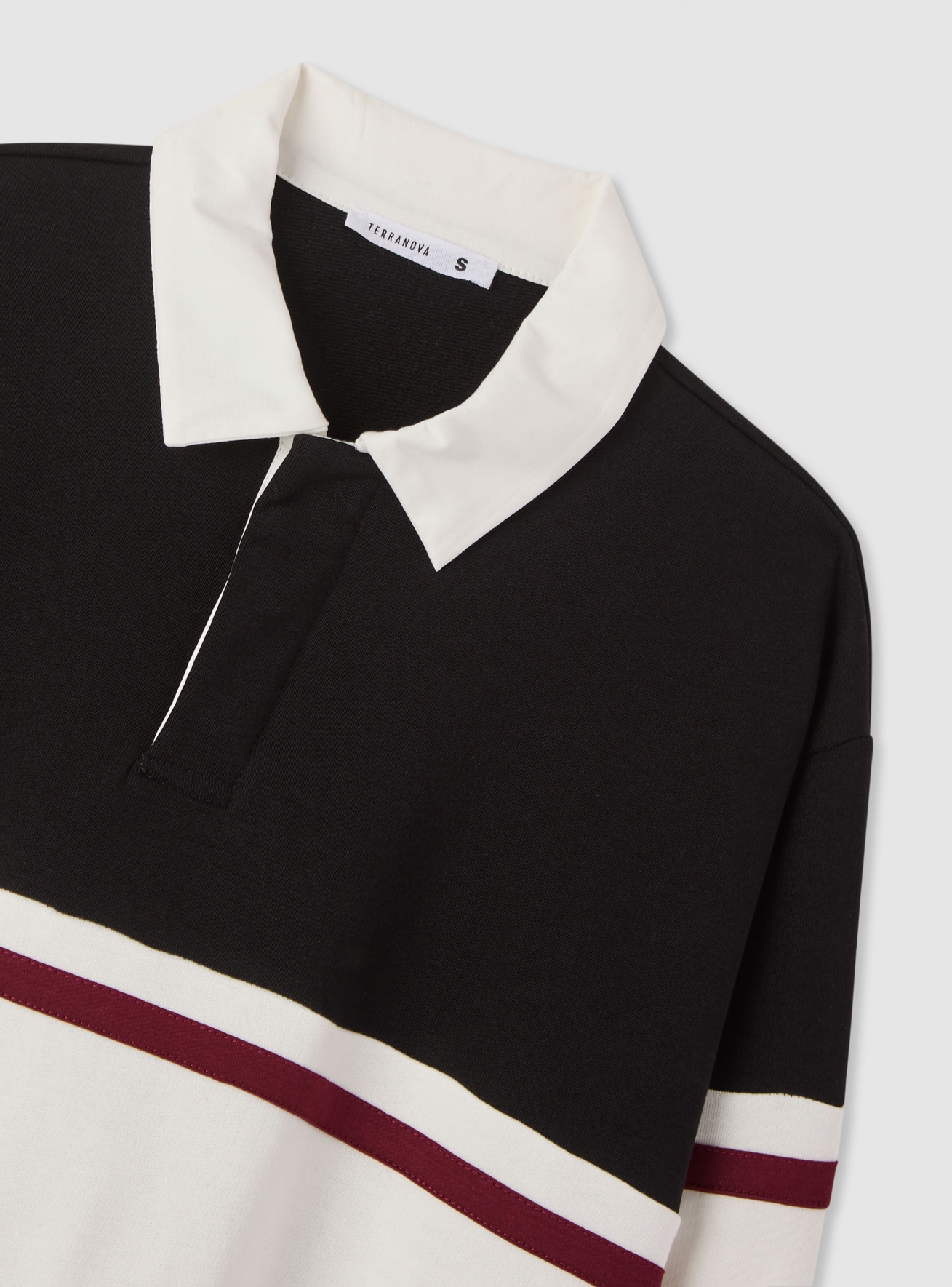 Sweat shirt Femme Terranova