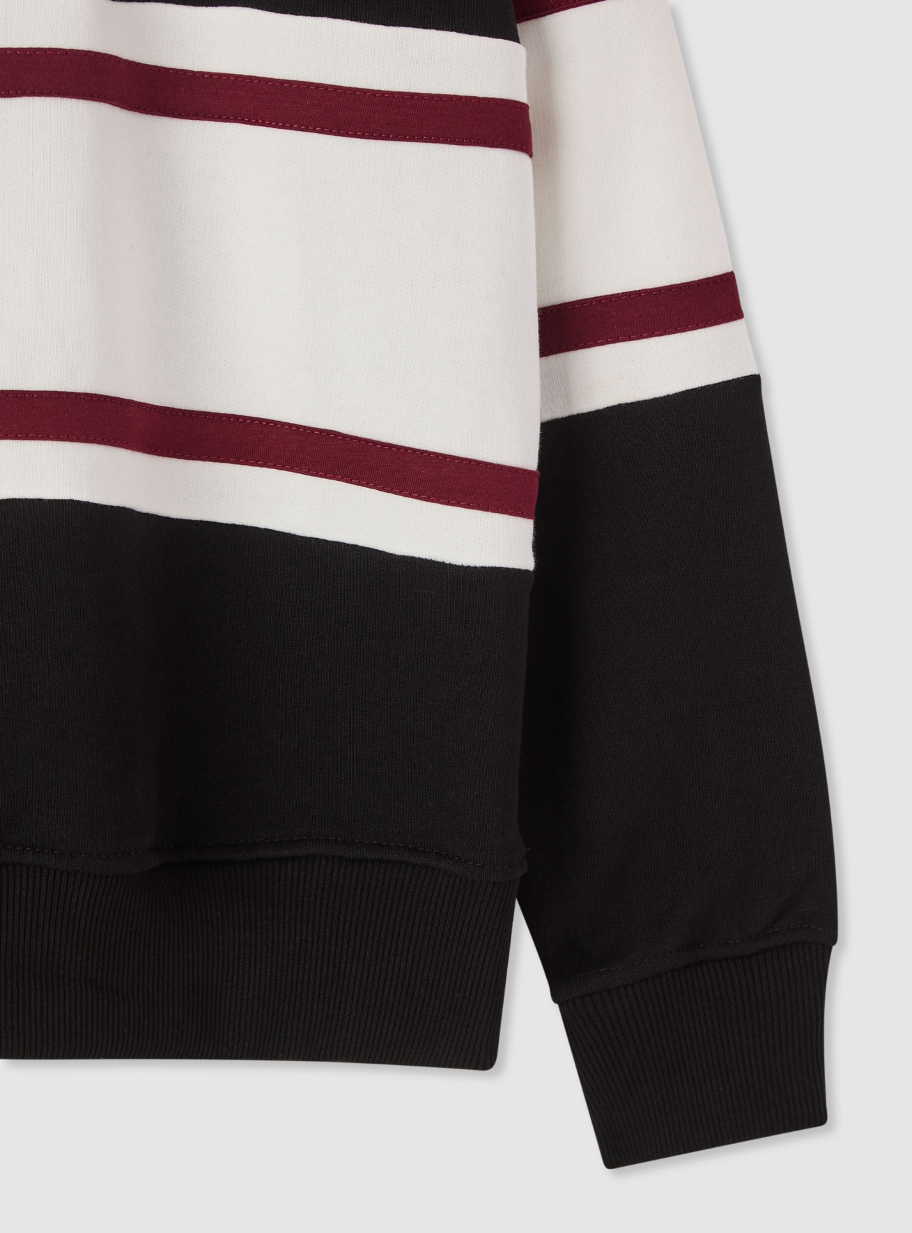Sweat shirt Femme Terranova