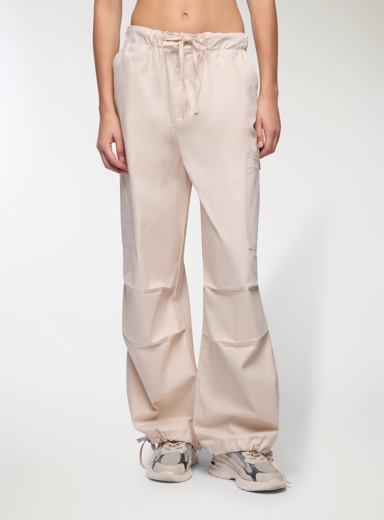 Pantalone Lungo Donna Terranova