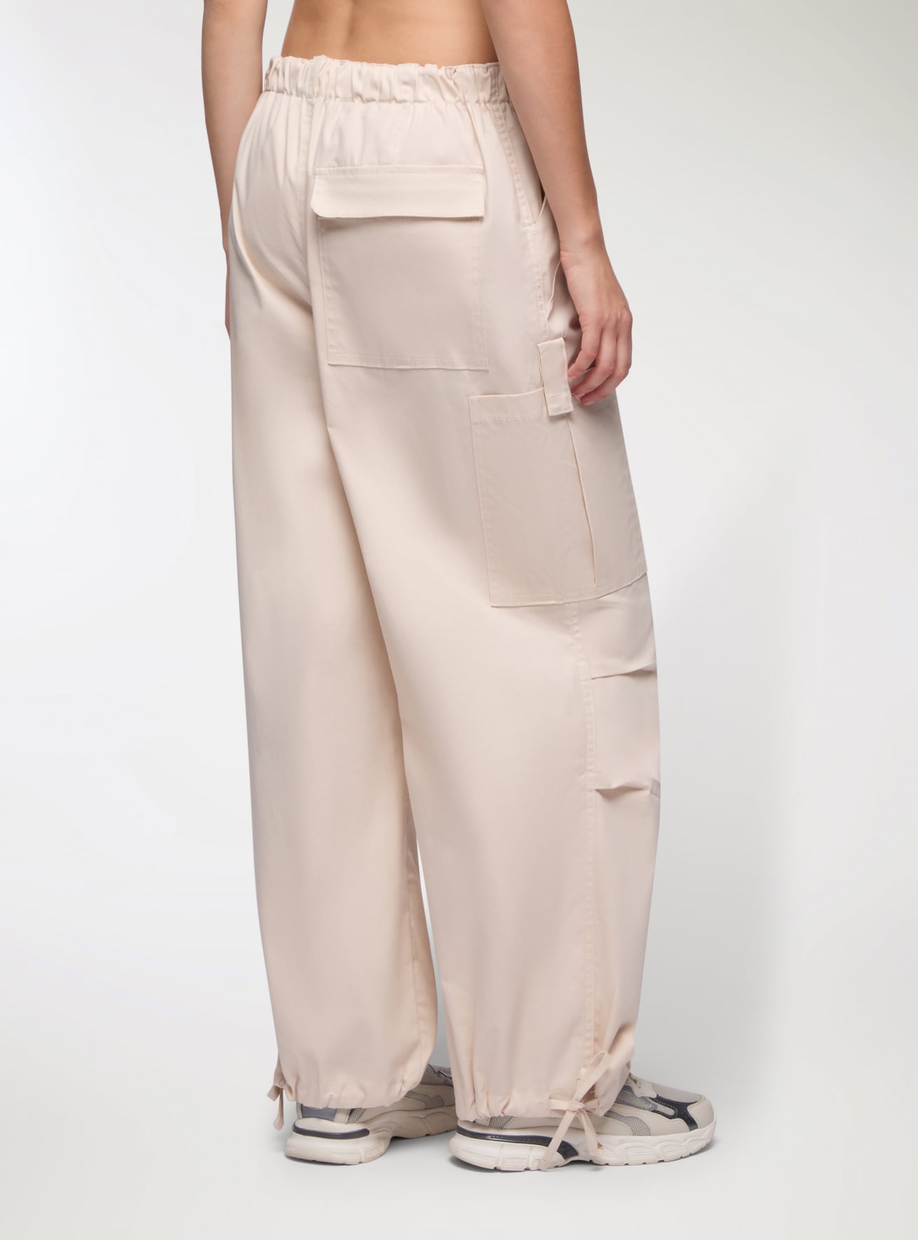 Pantalone Lungo Donna Terranova