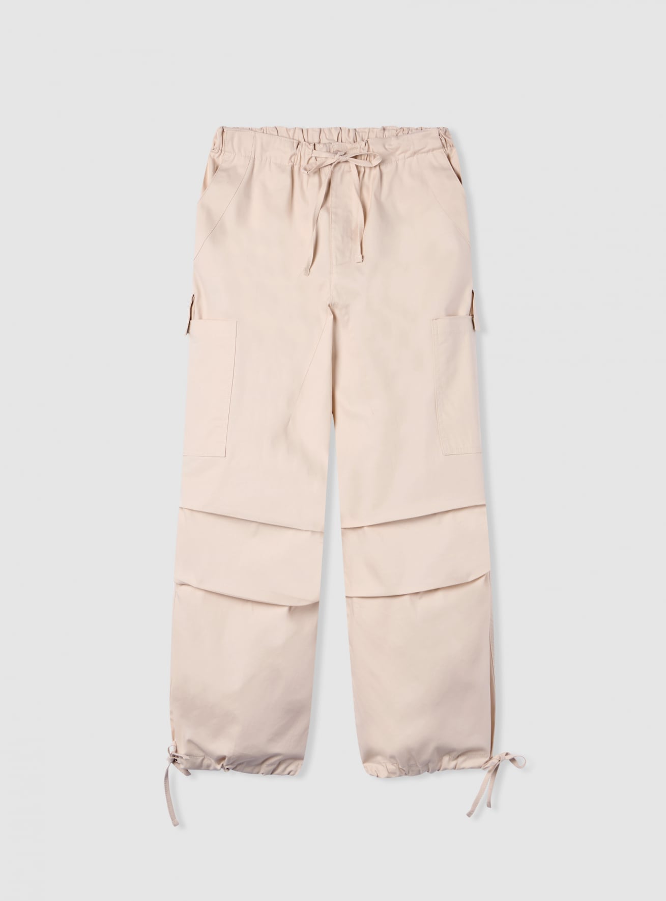 Pantalone Lungo Donna Terranova