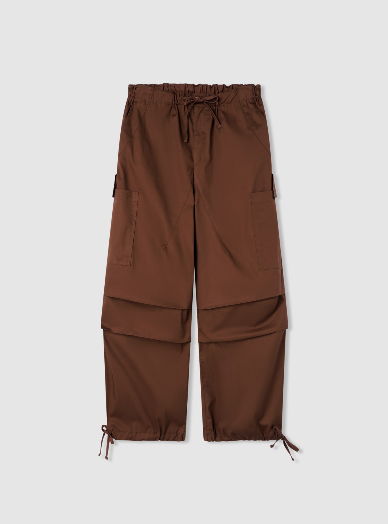 Pantalone Lungo Donna Terranova