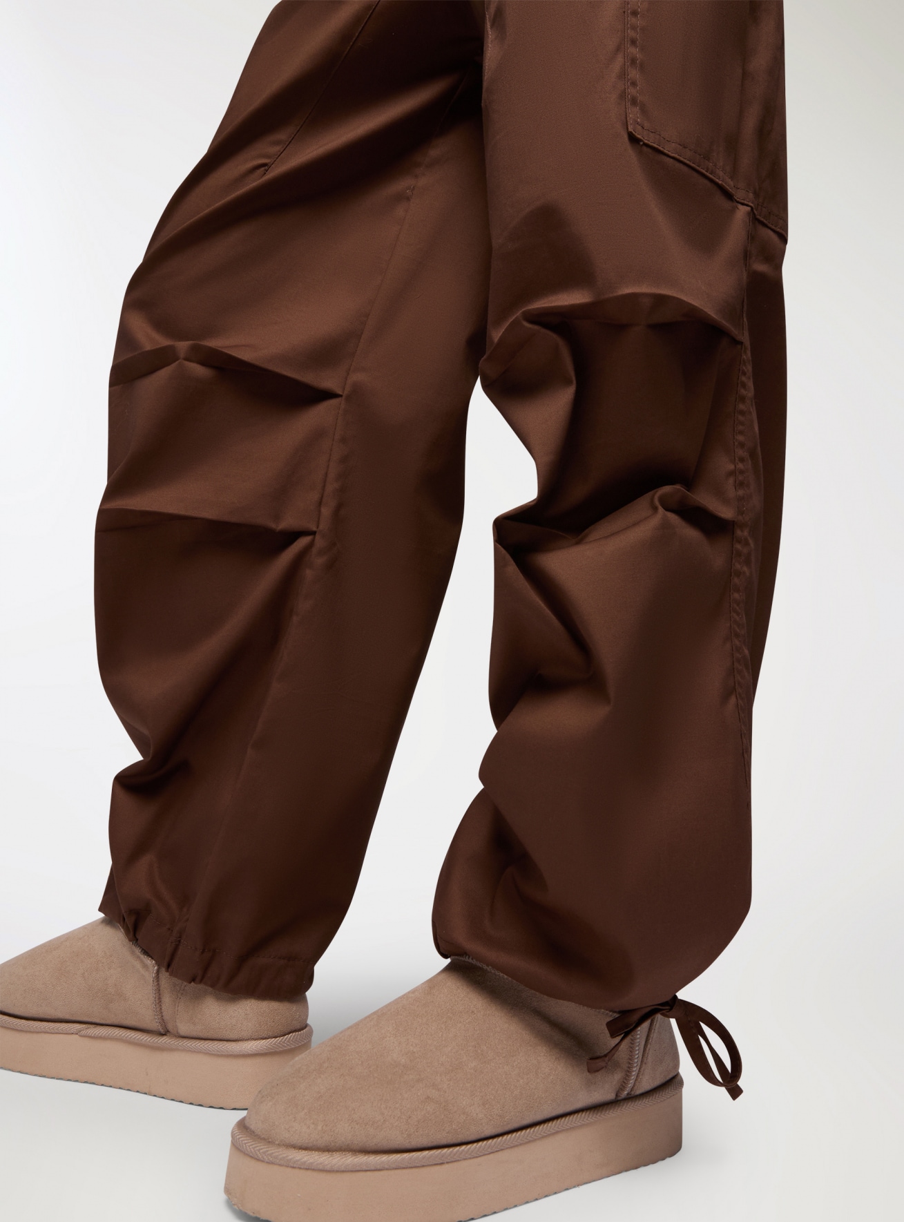 Pantalone Lungo Donna Terranova