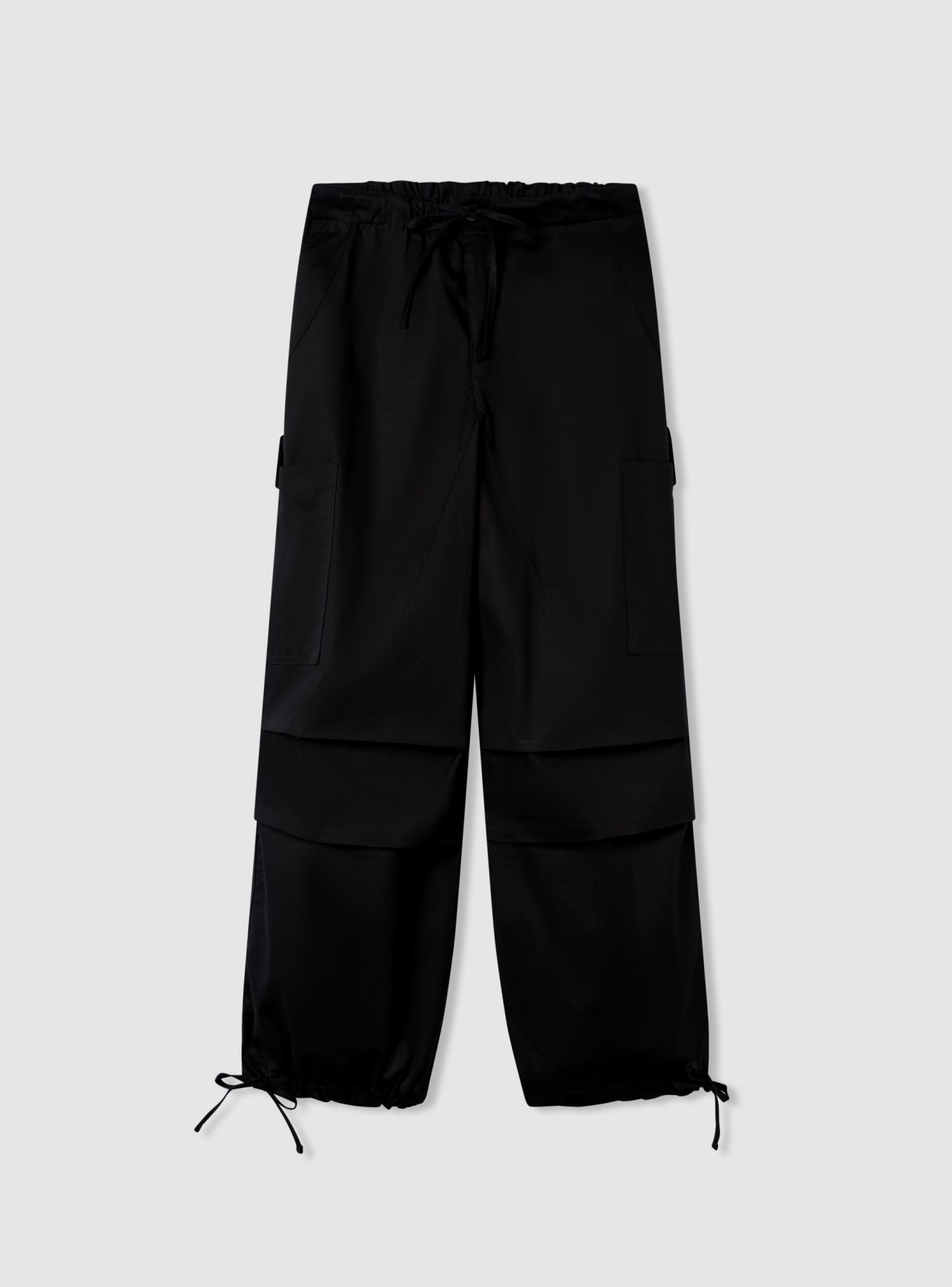 Pantalone Lungo Donna Terranova