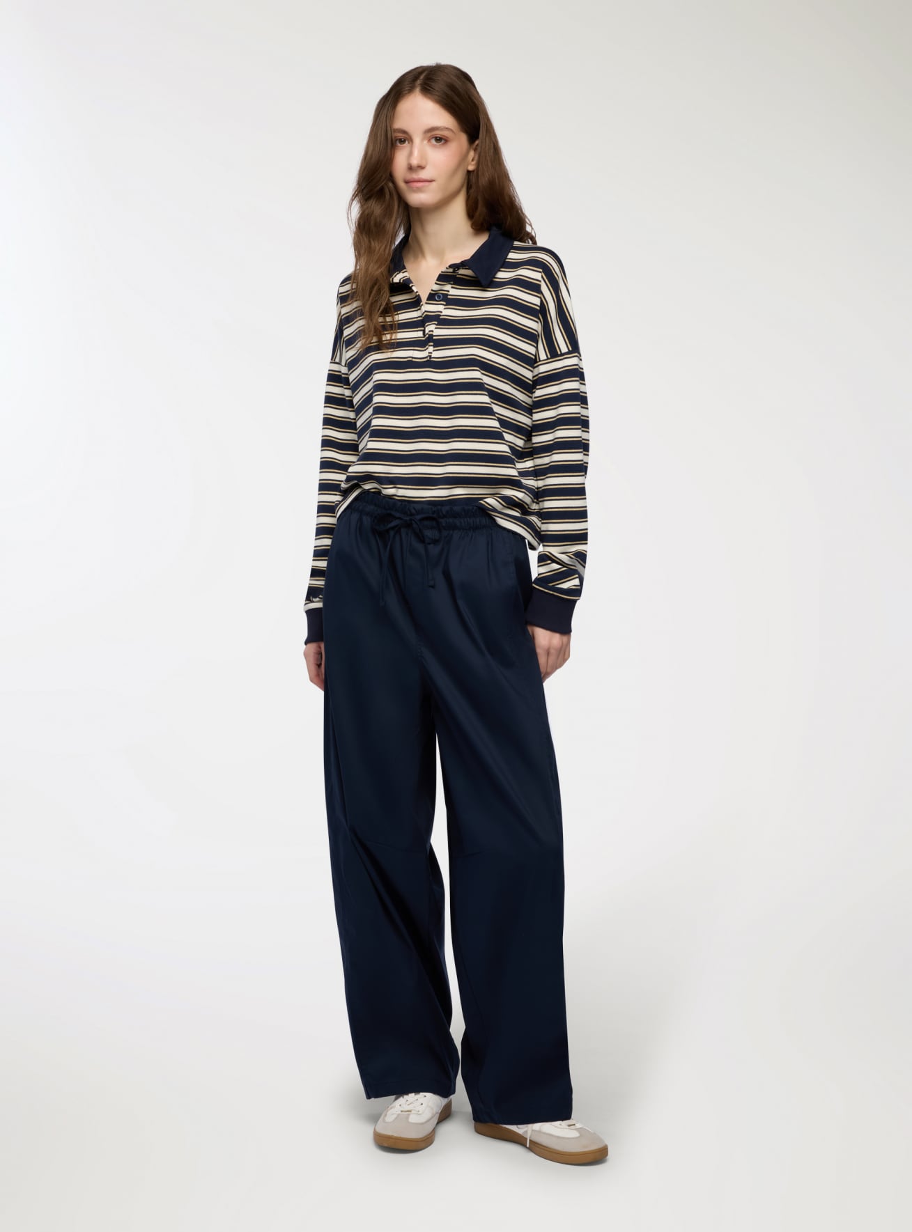 Long pants Woman Terranova