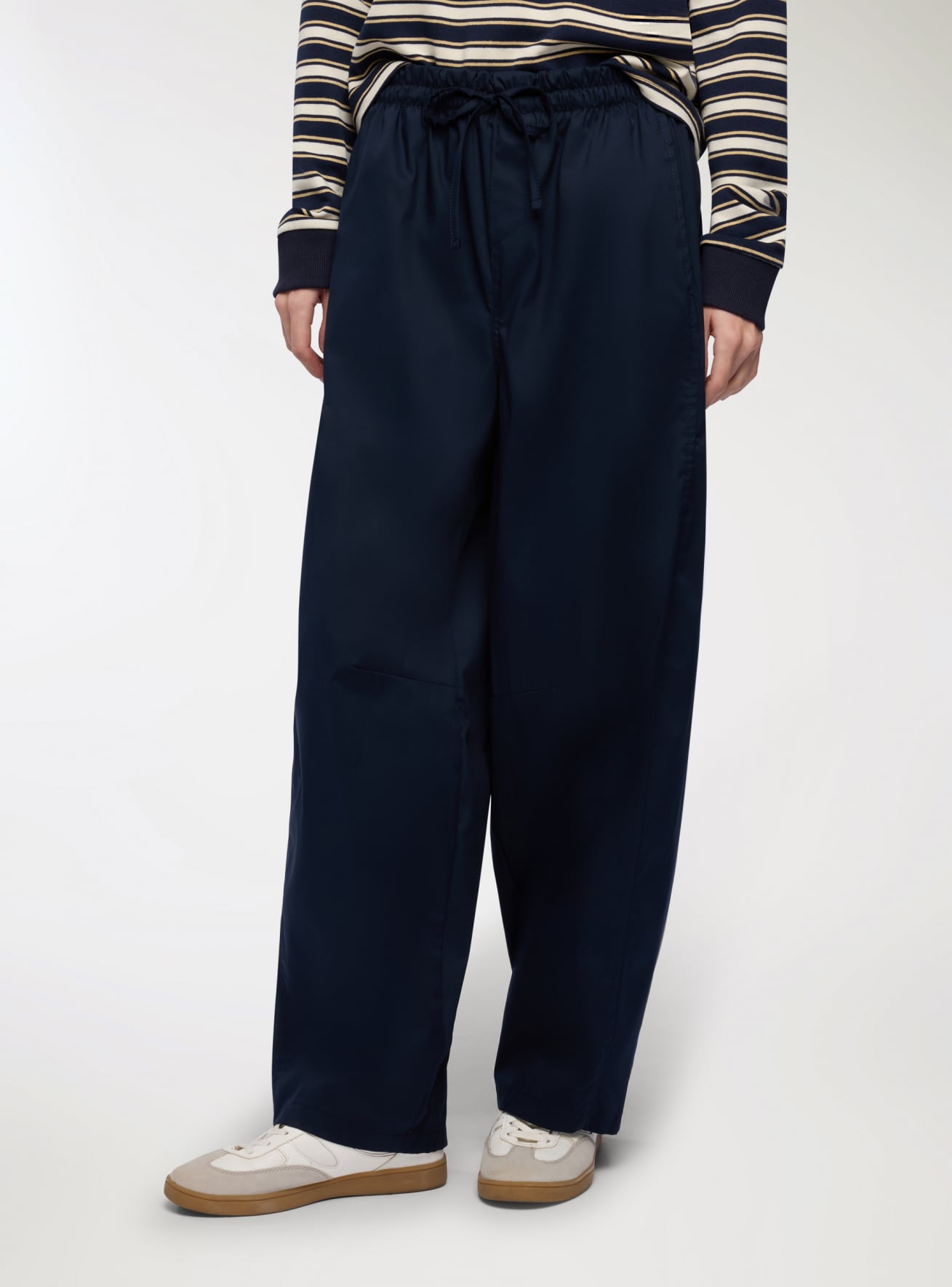 Long pants Woman Terranova