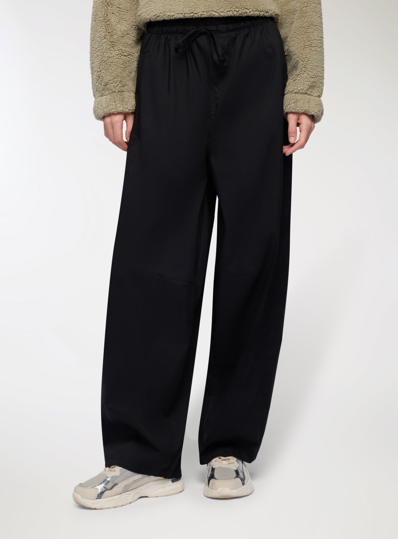Long pants Woman Terranova