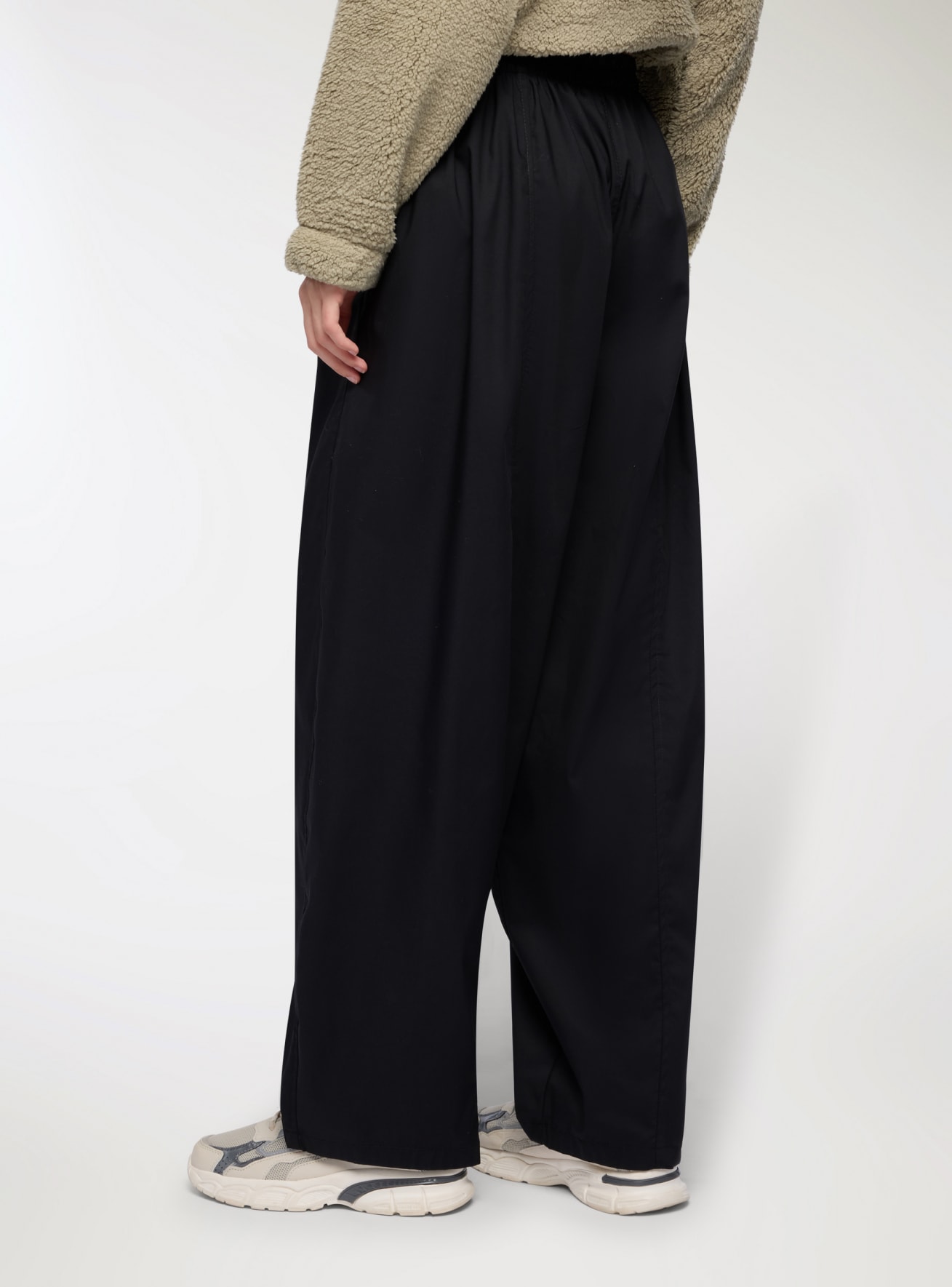Long pants Woman Terranova