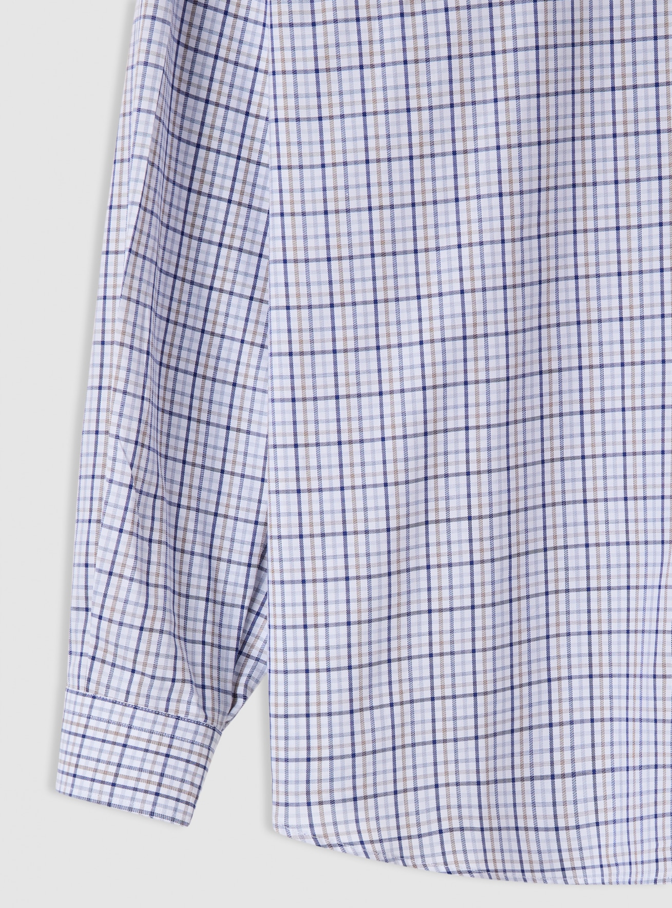 Camicia ML Uomo Terranova