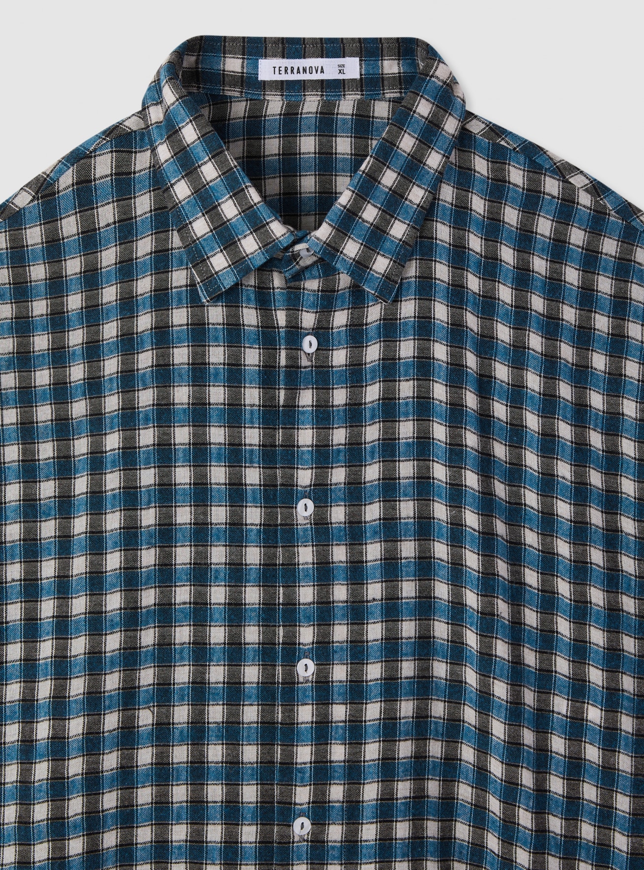 Camisa Hombre Terranova