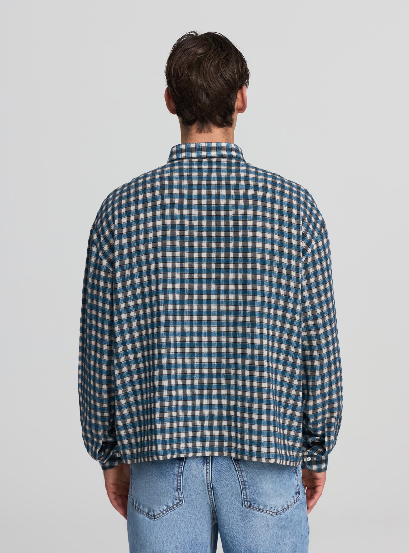 Camisa Hombre Terranova