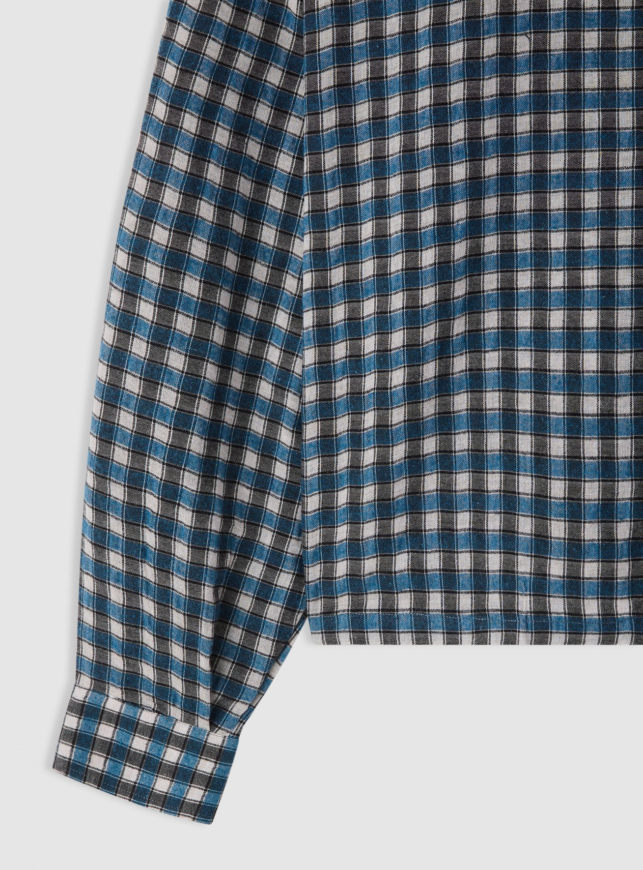 Camisa Hombre Terranova