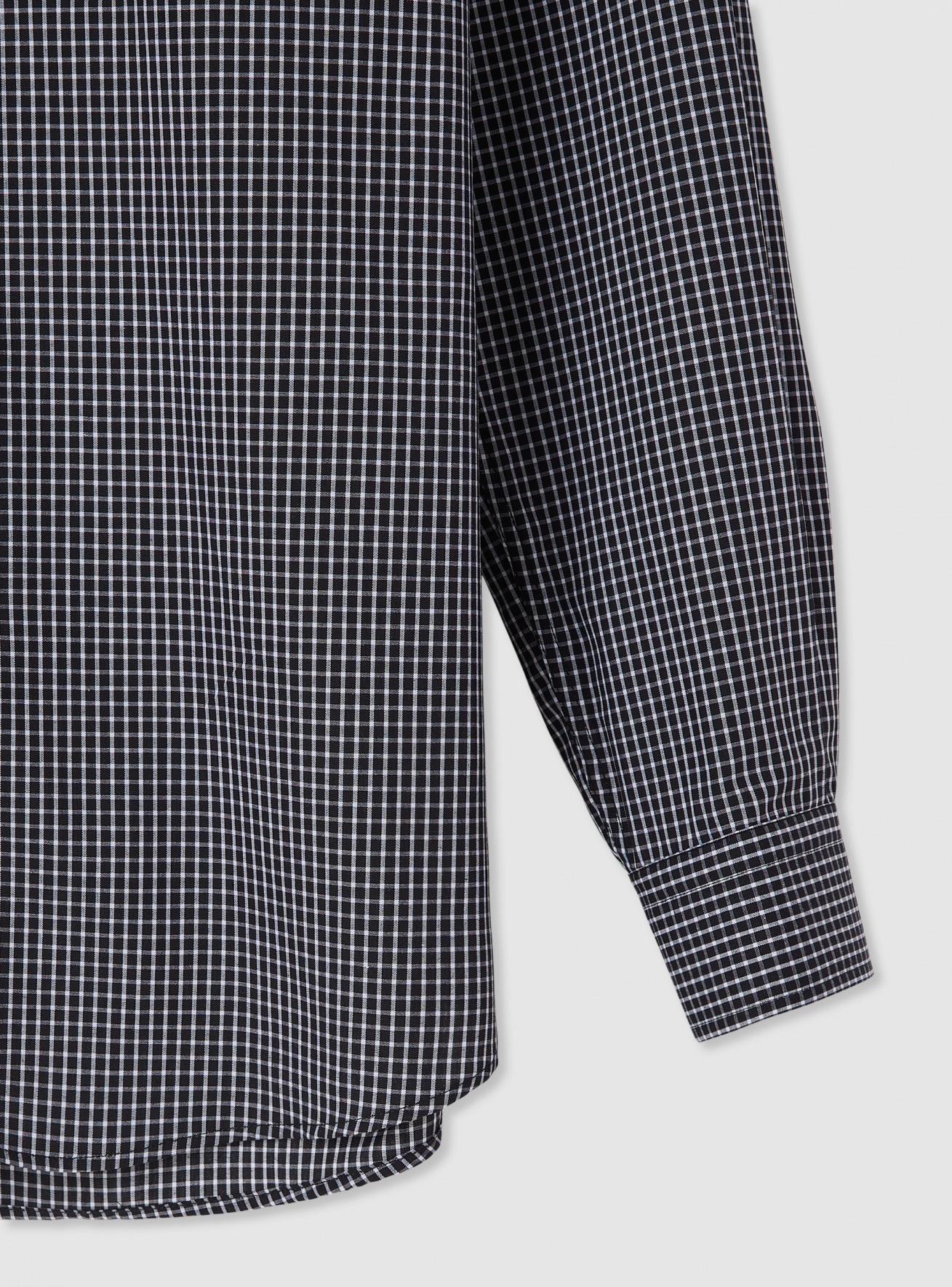 Camicia ML Uomo Terranova