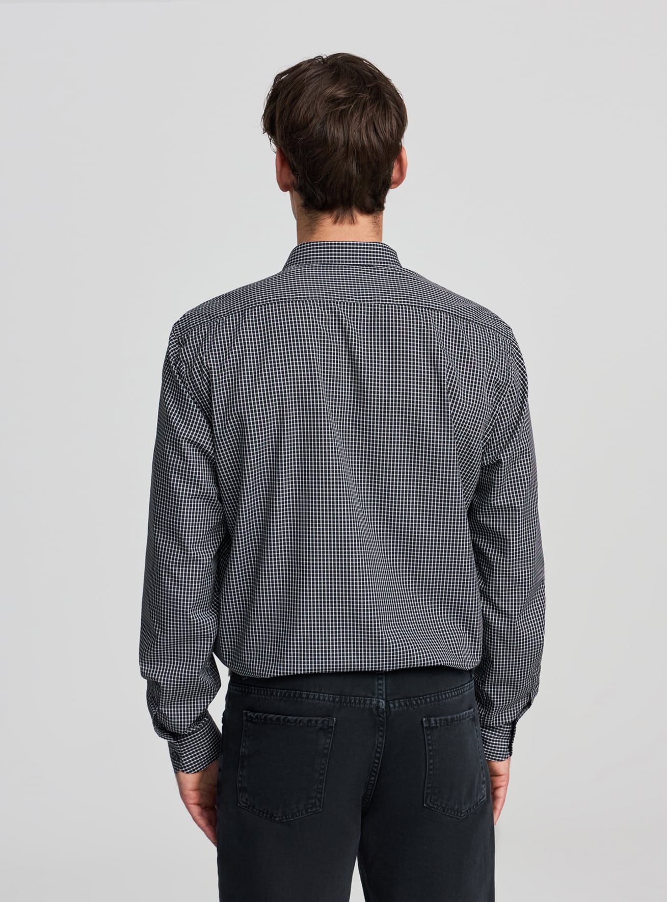 Camicia ML Uomo Terranova