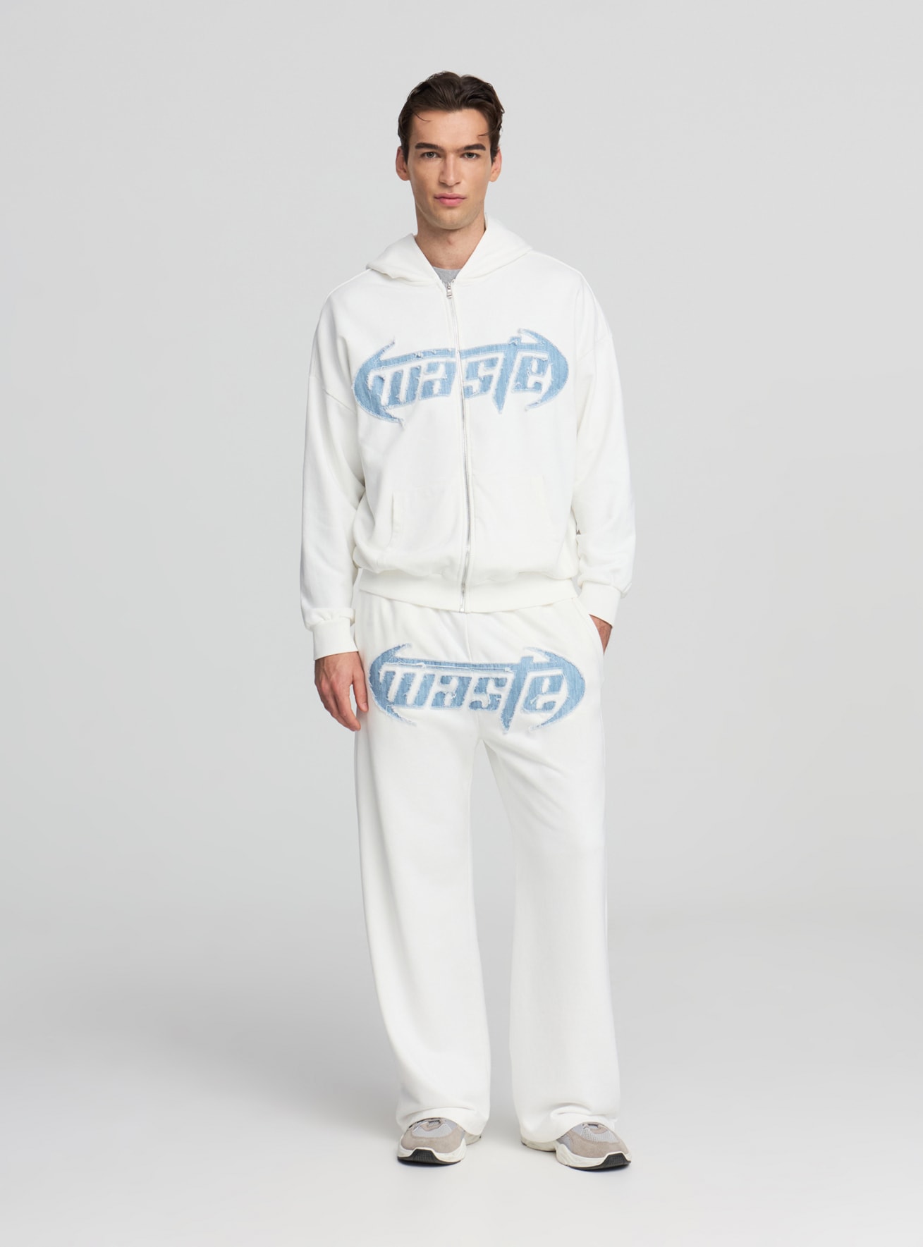 Felpa Uomo Terranova