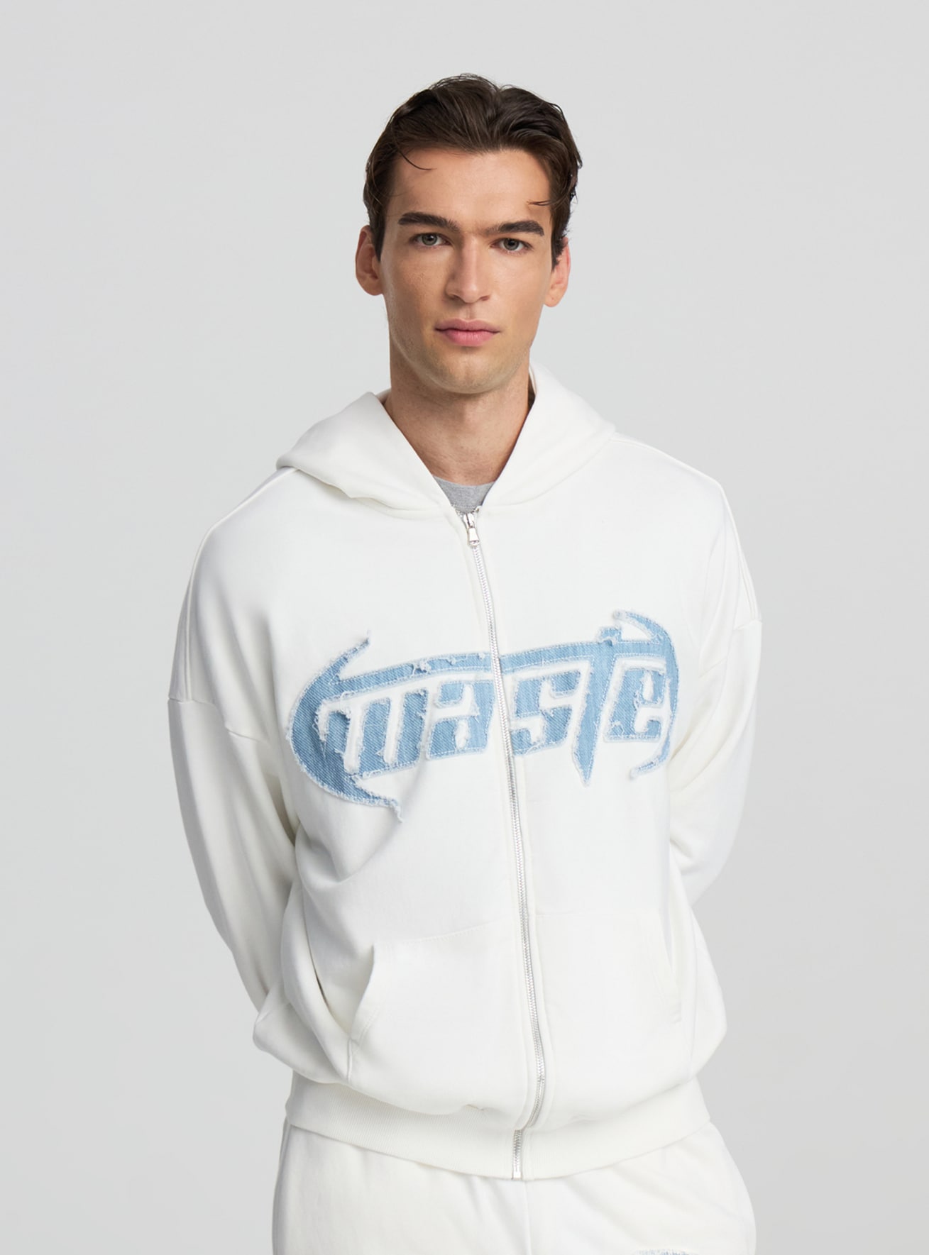 Felpa Uomo Terranova