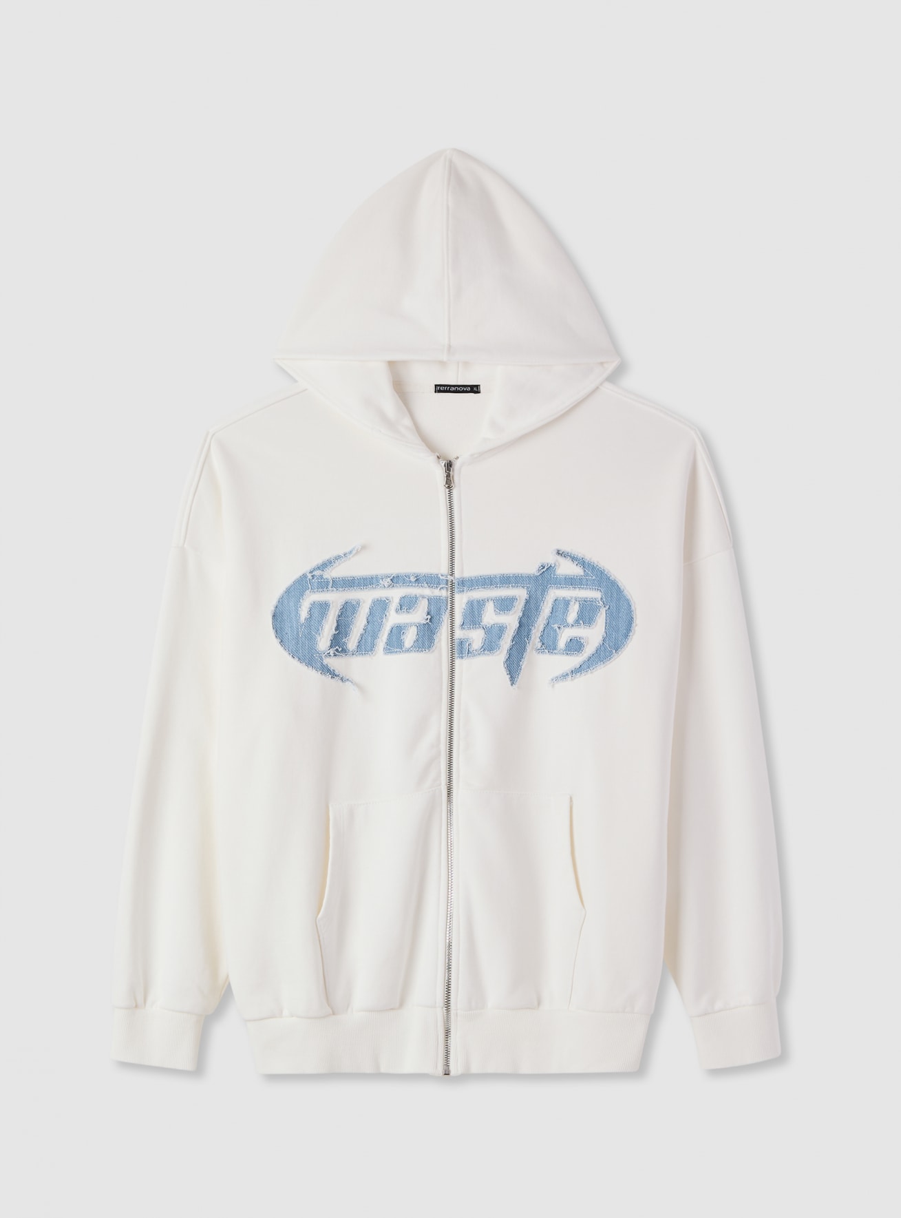 Felpa Uomo Terranova