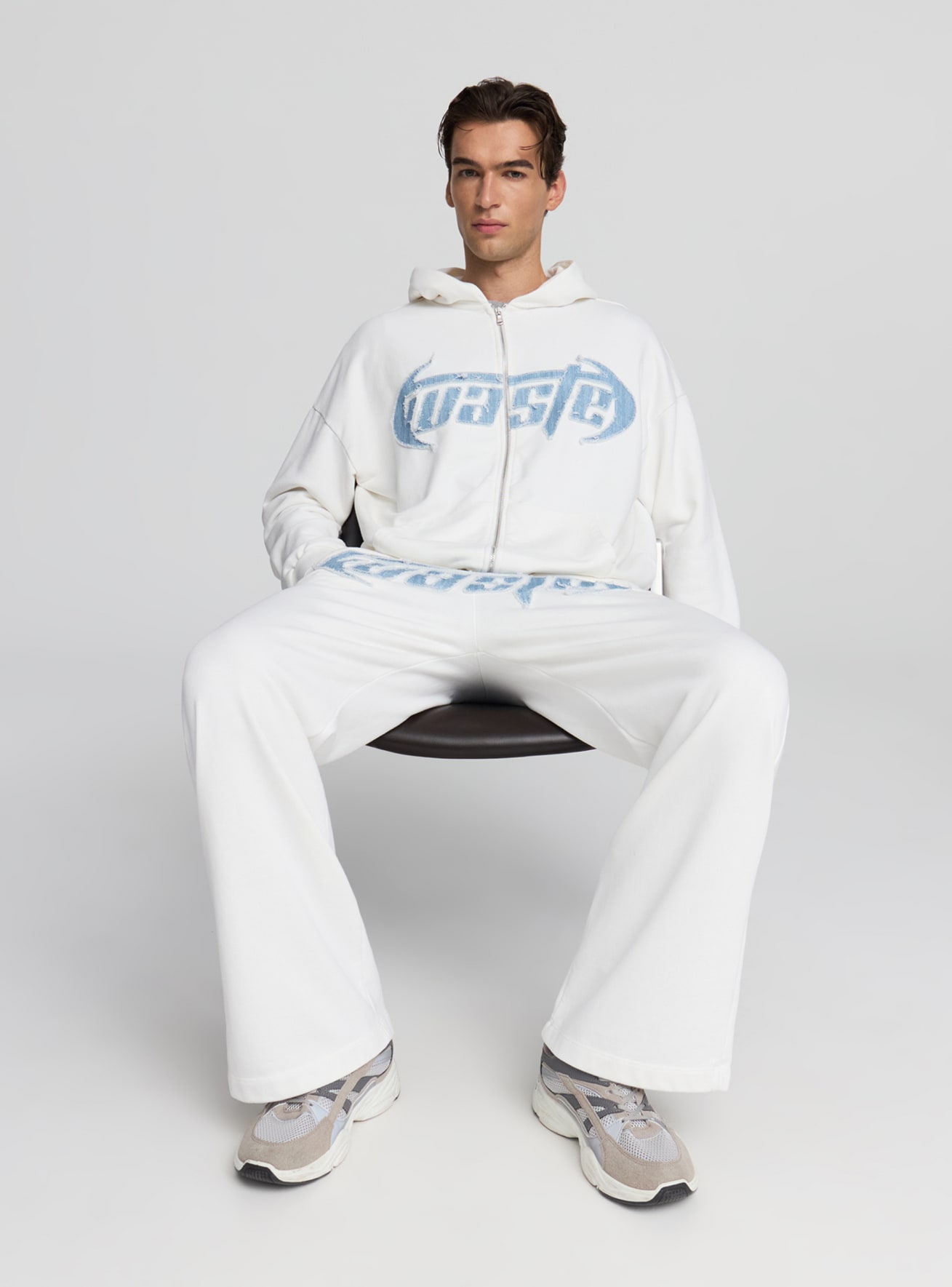 Felpa Uomo Terranova