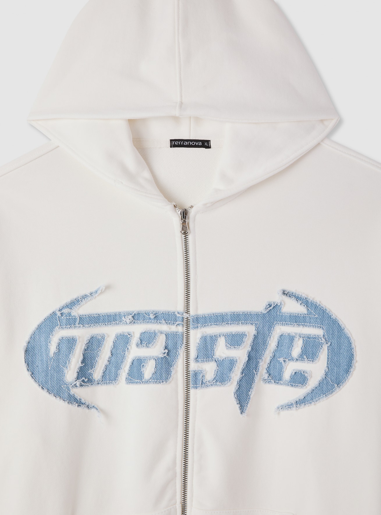 Felpa Uomo Terranova