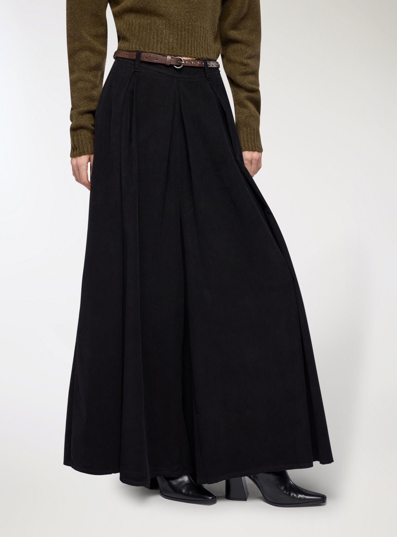 Pantalone Lungo Дамско Terranova