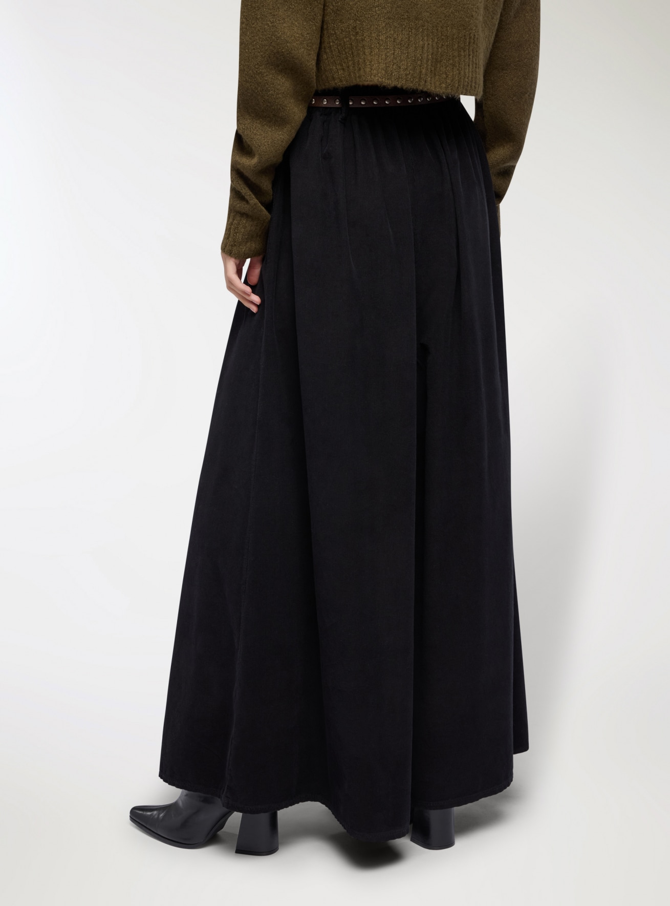 Pantalone Lungo Дамско Terranova