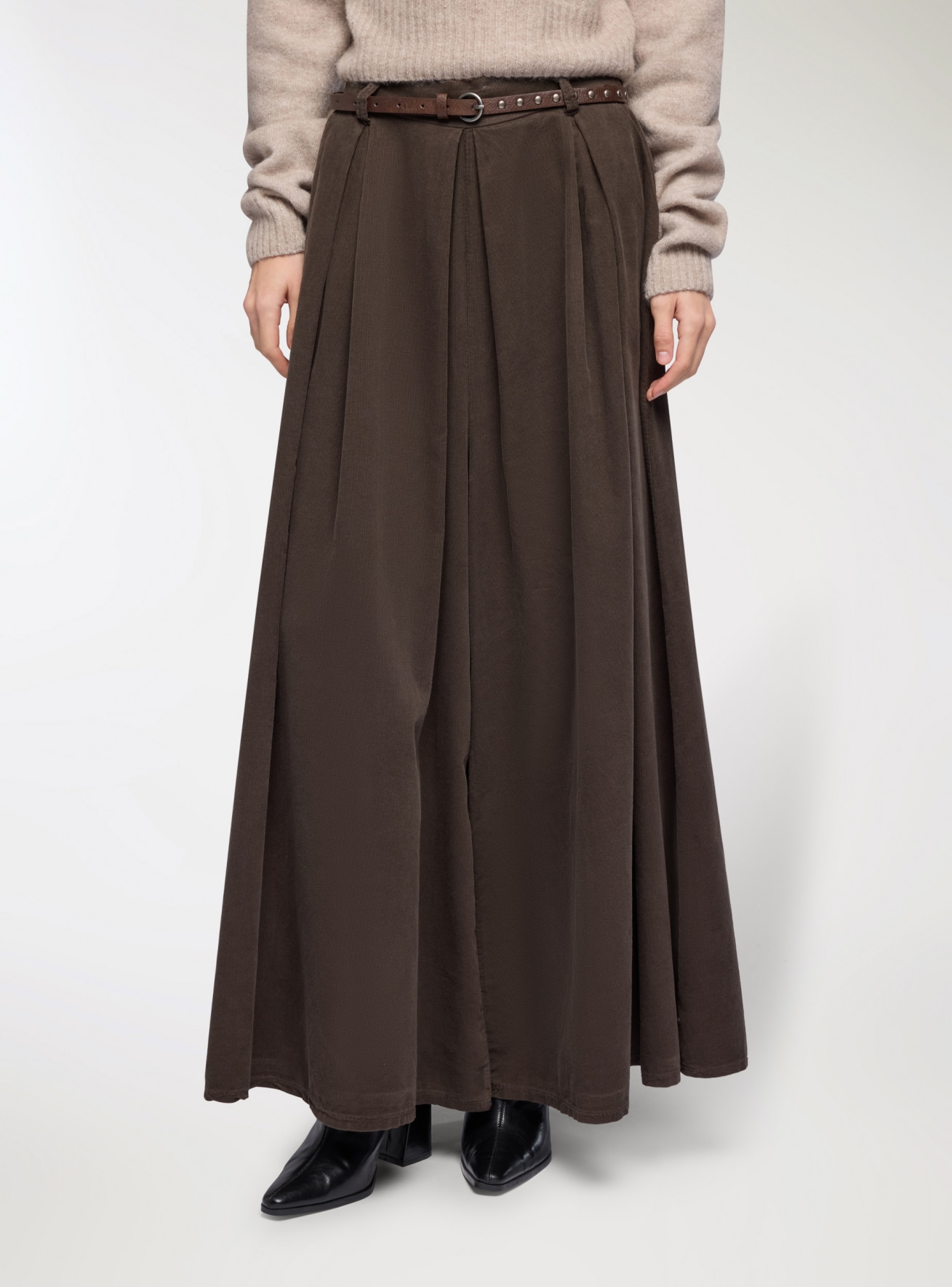 Pantalone Lungo Дамско Terranova