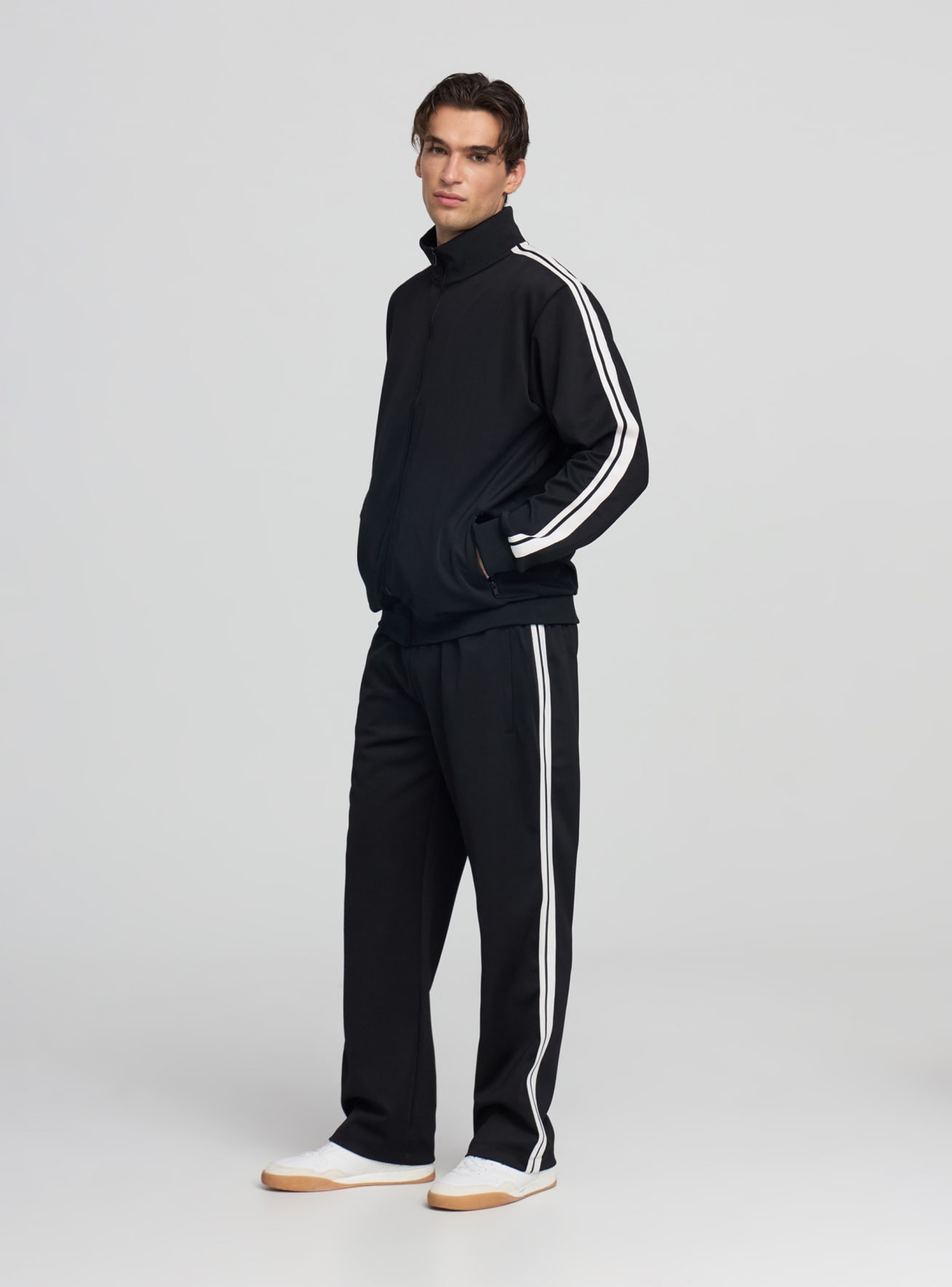 Felpa Uomo Terranova