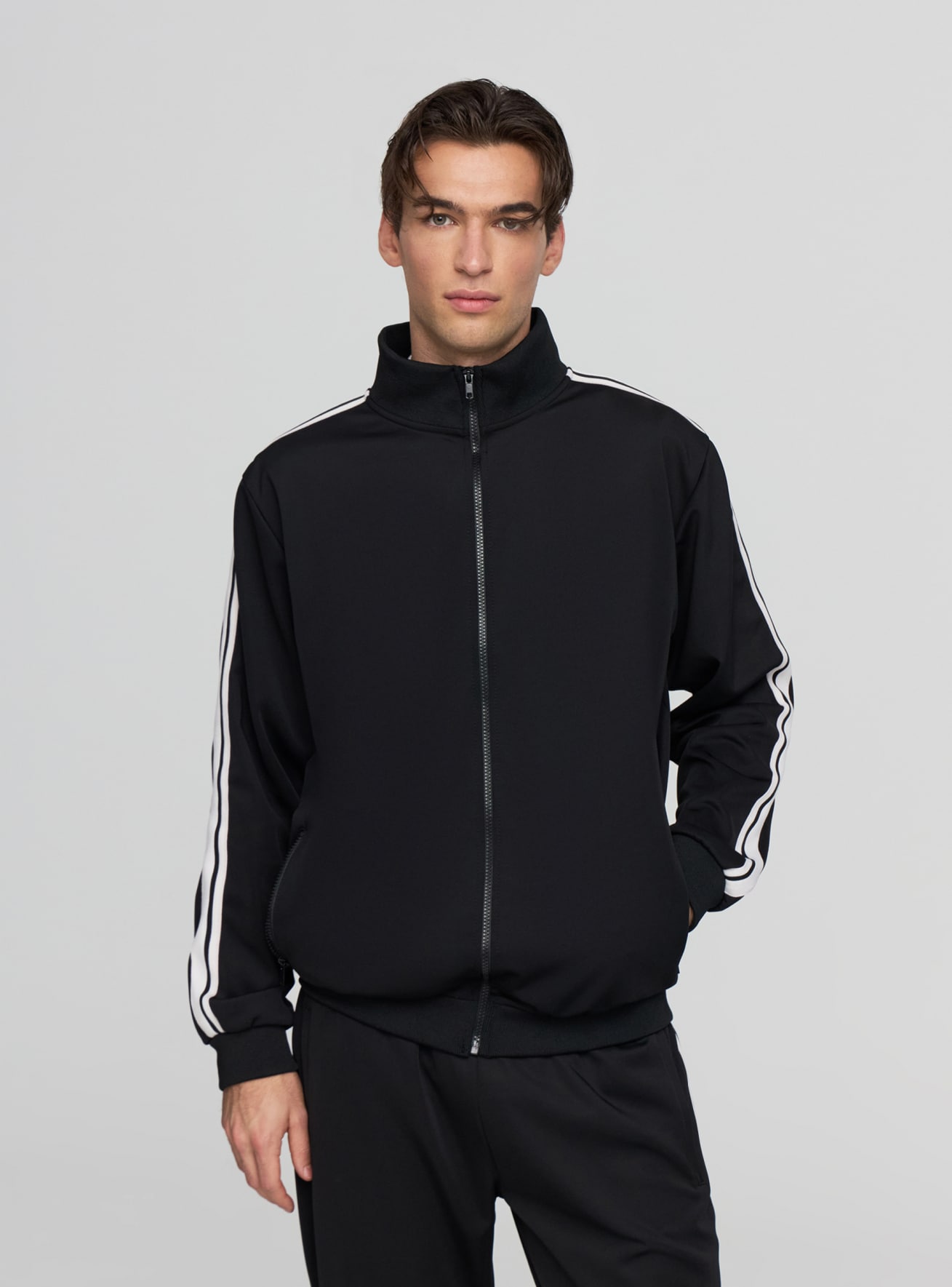 Felpa Uomo Terranova