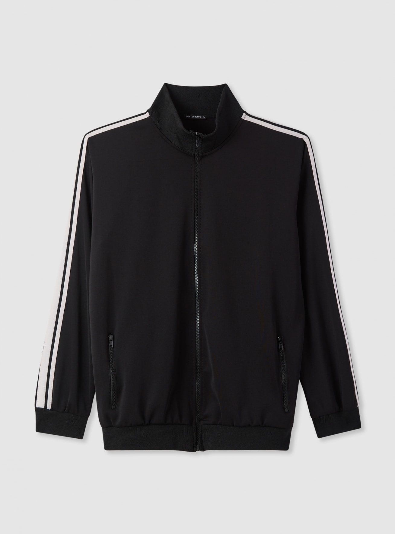 Felpa Uomo Terranova