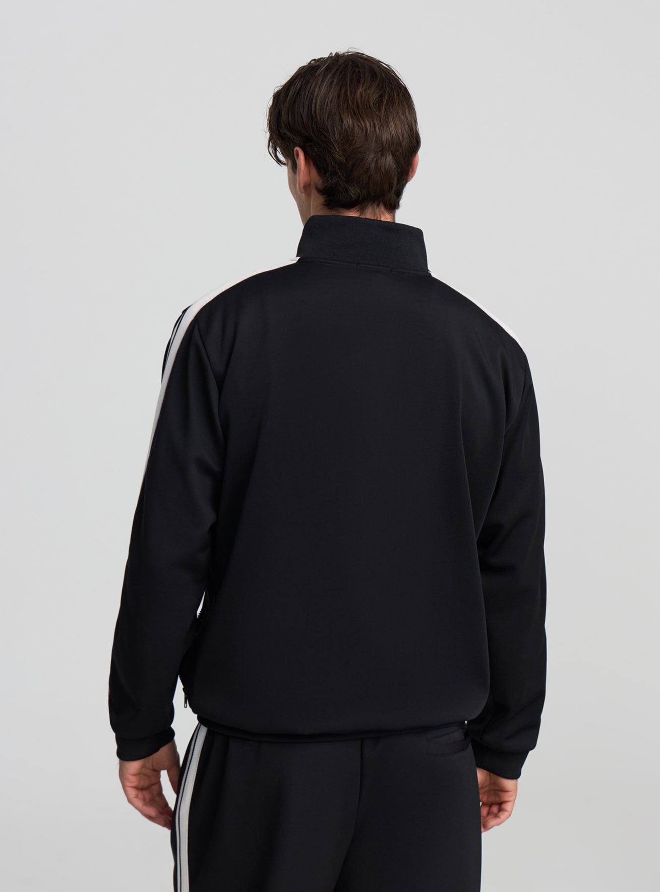 Felpa Uomo Terranova