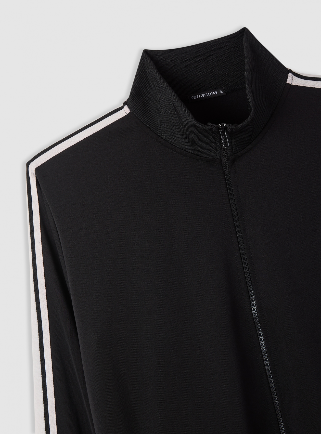 Felpa Uomo Terranova