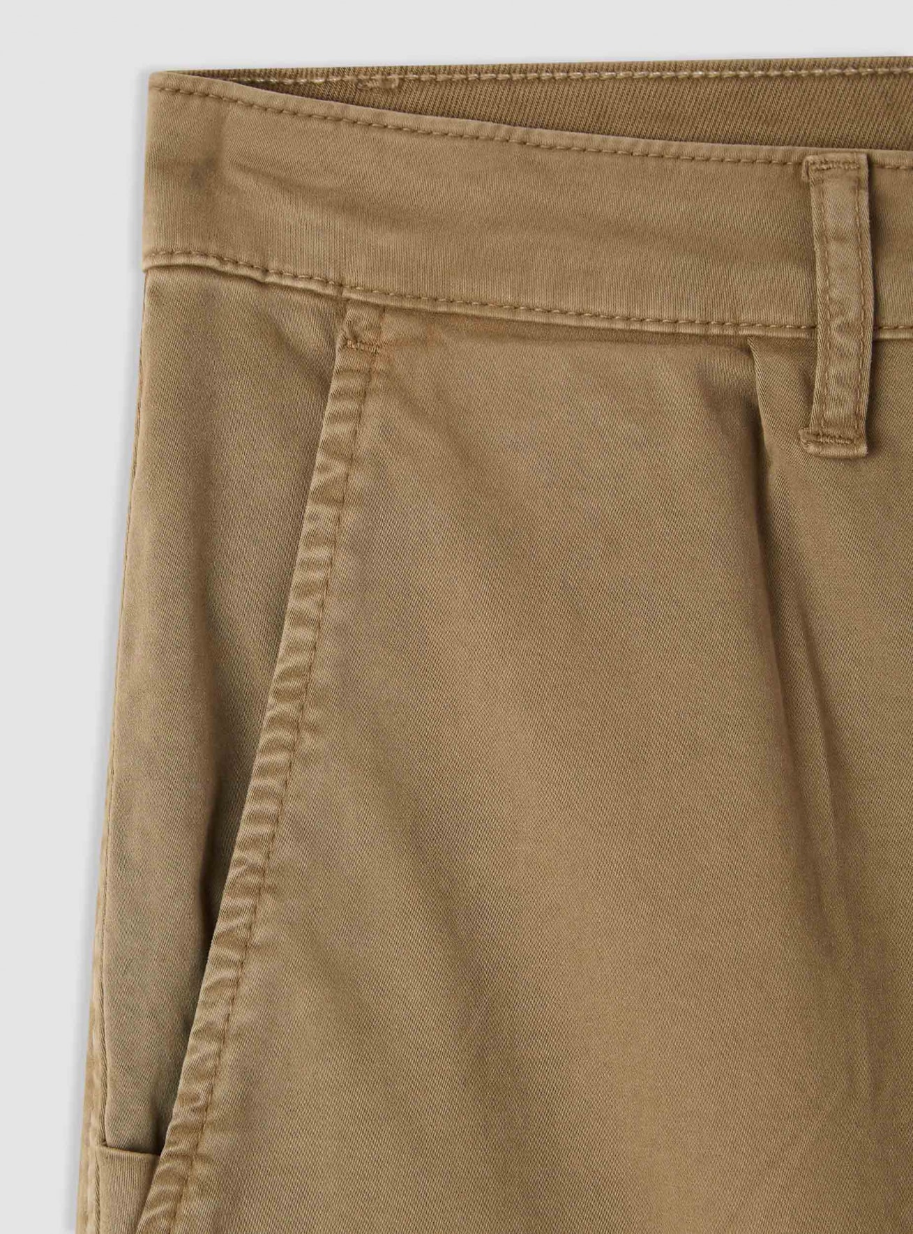Pantalone Lungo Uomo Terranova