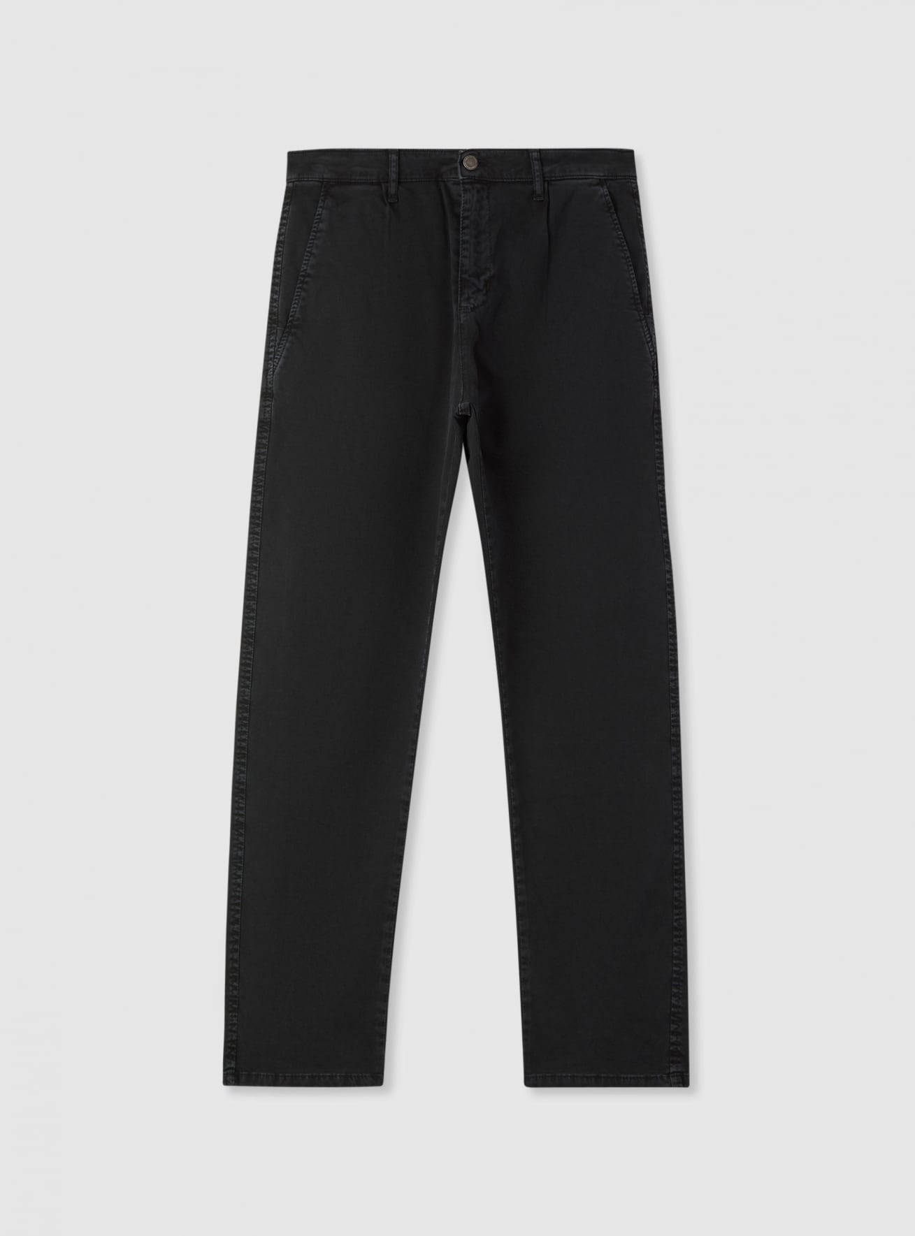 Pantalone Lungo Uomo Terranova