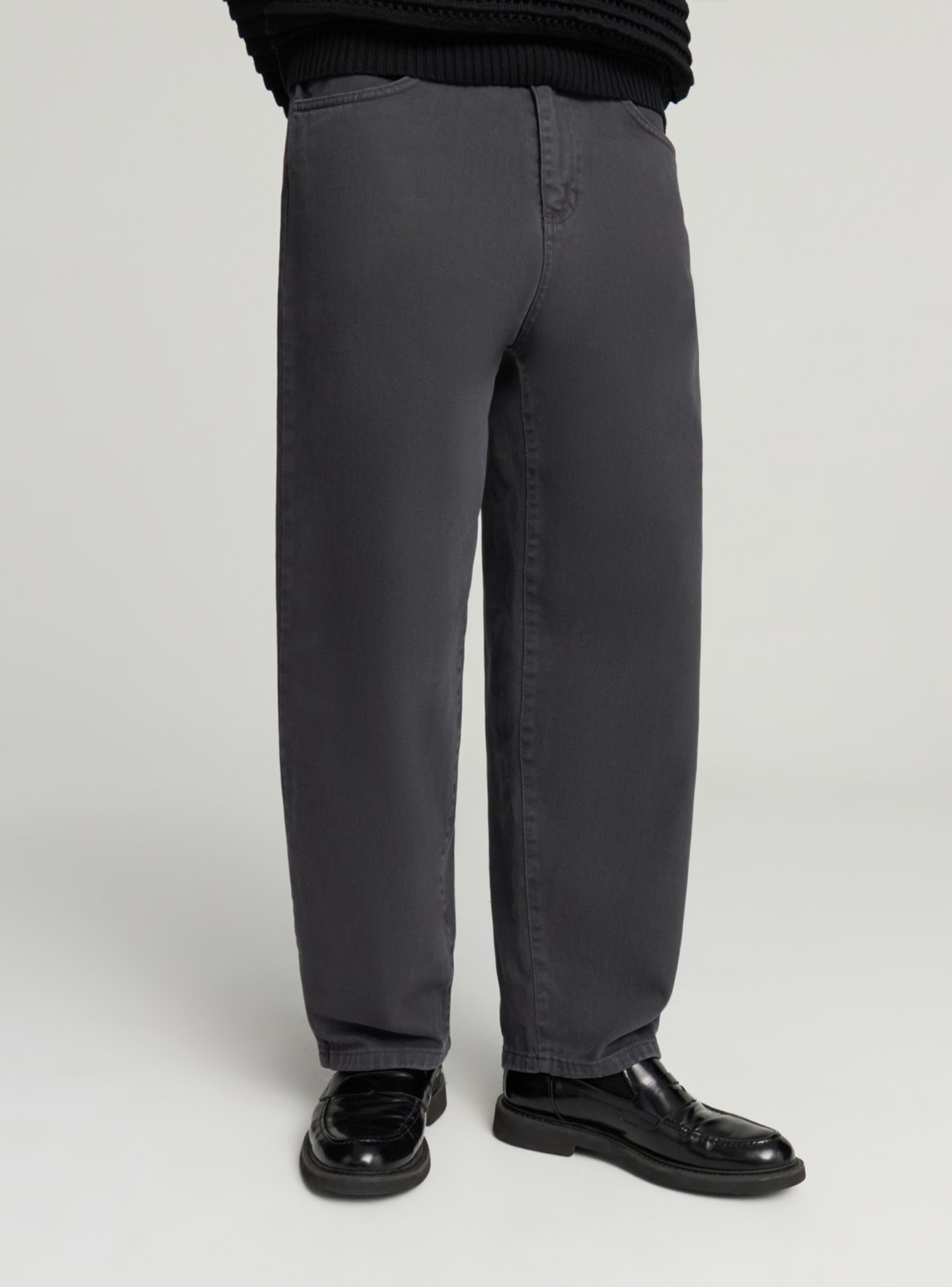 Pantalone Lungo Uomo Terranova