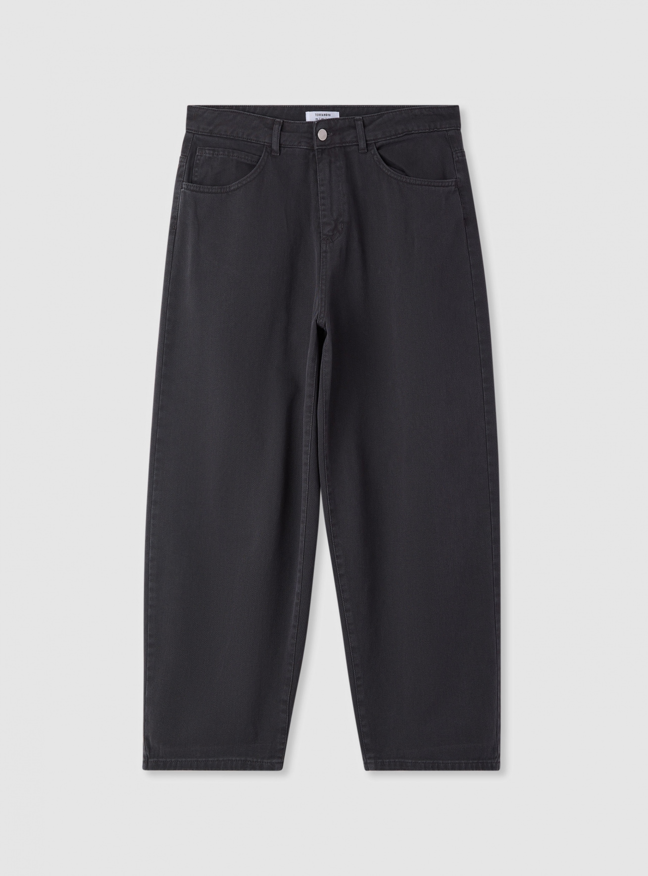 Pantalone Lungo Uomo Terranova