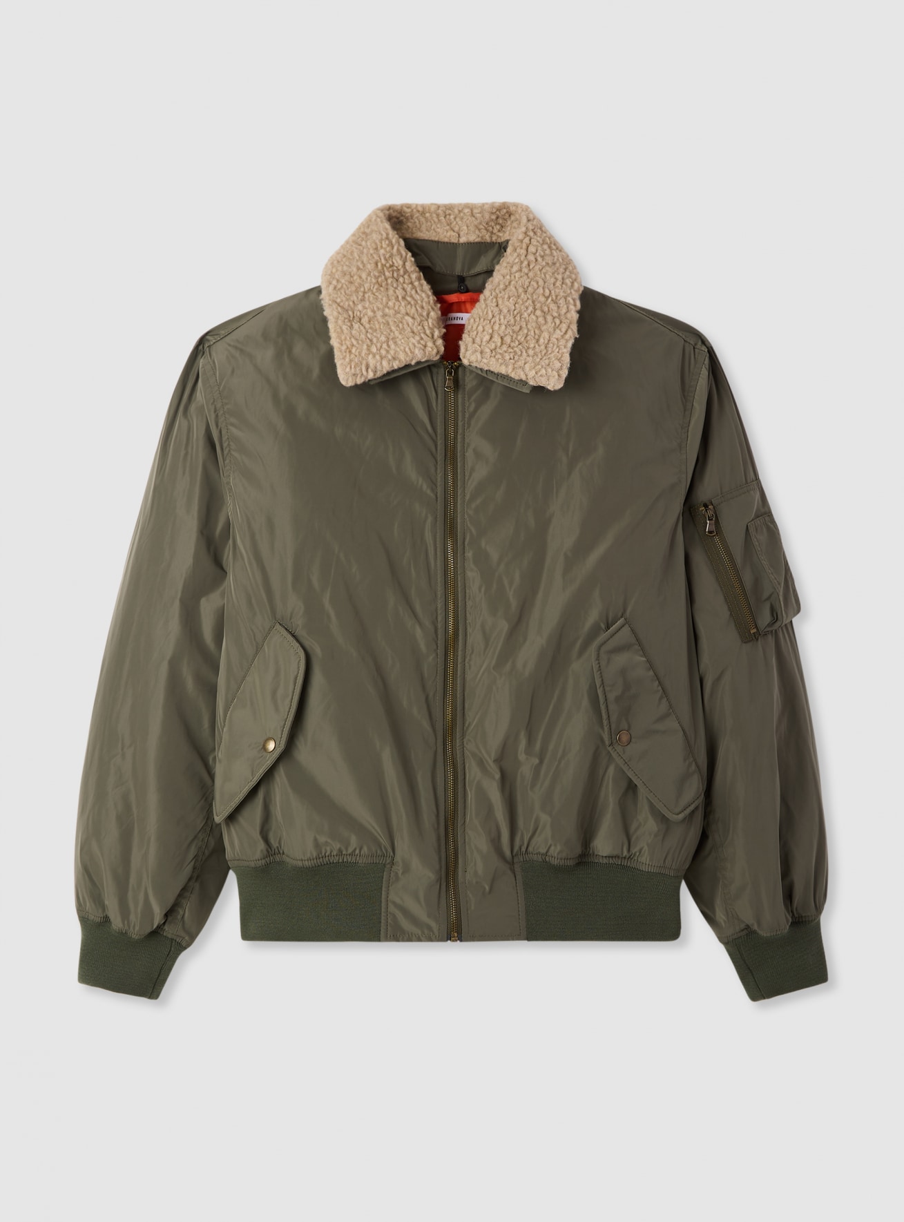 Capospalla Uomo Terranova