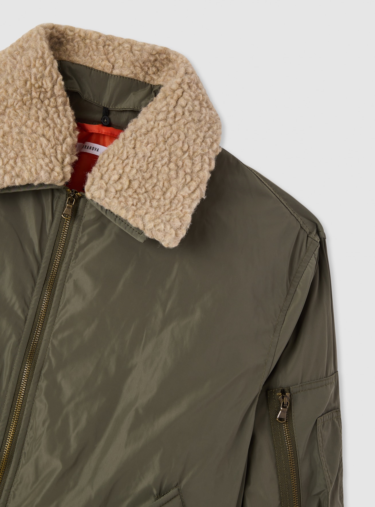 Capospalla Uomo Terranova