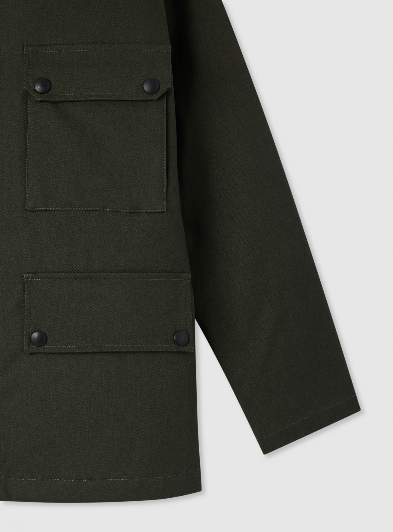 Capospalla Uomo Terranova