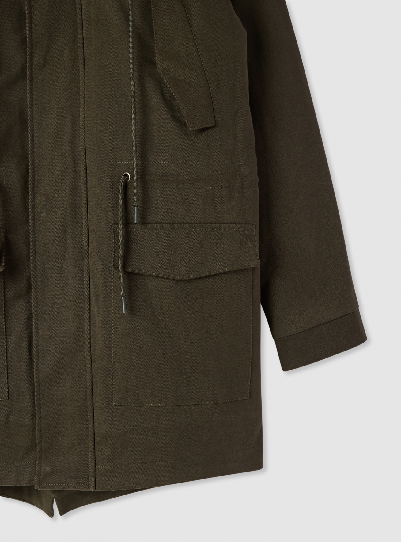 Capospalla Uomo Terranova