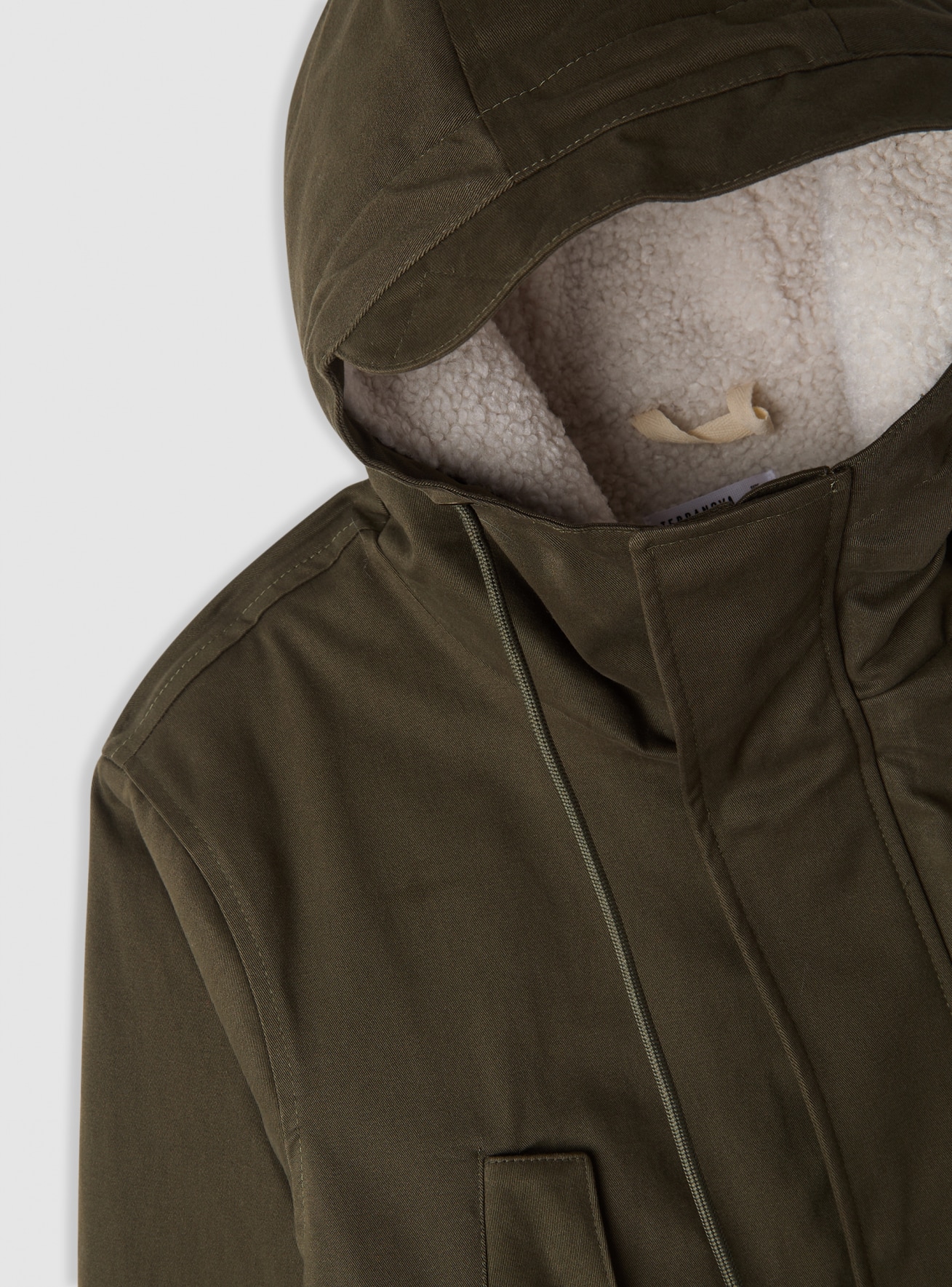 Capospalla Uomo Terranova