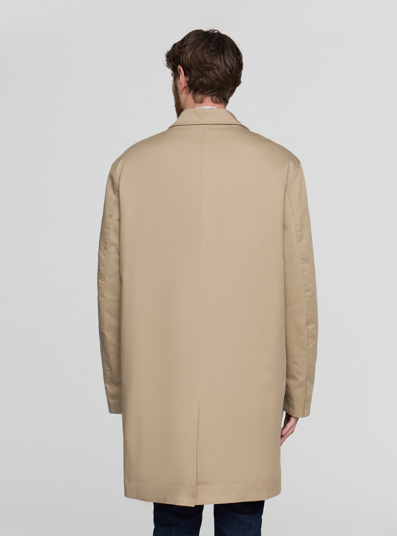 Capospalla Uomo Terranova