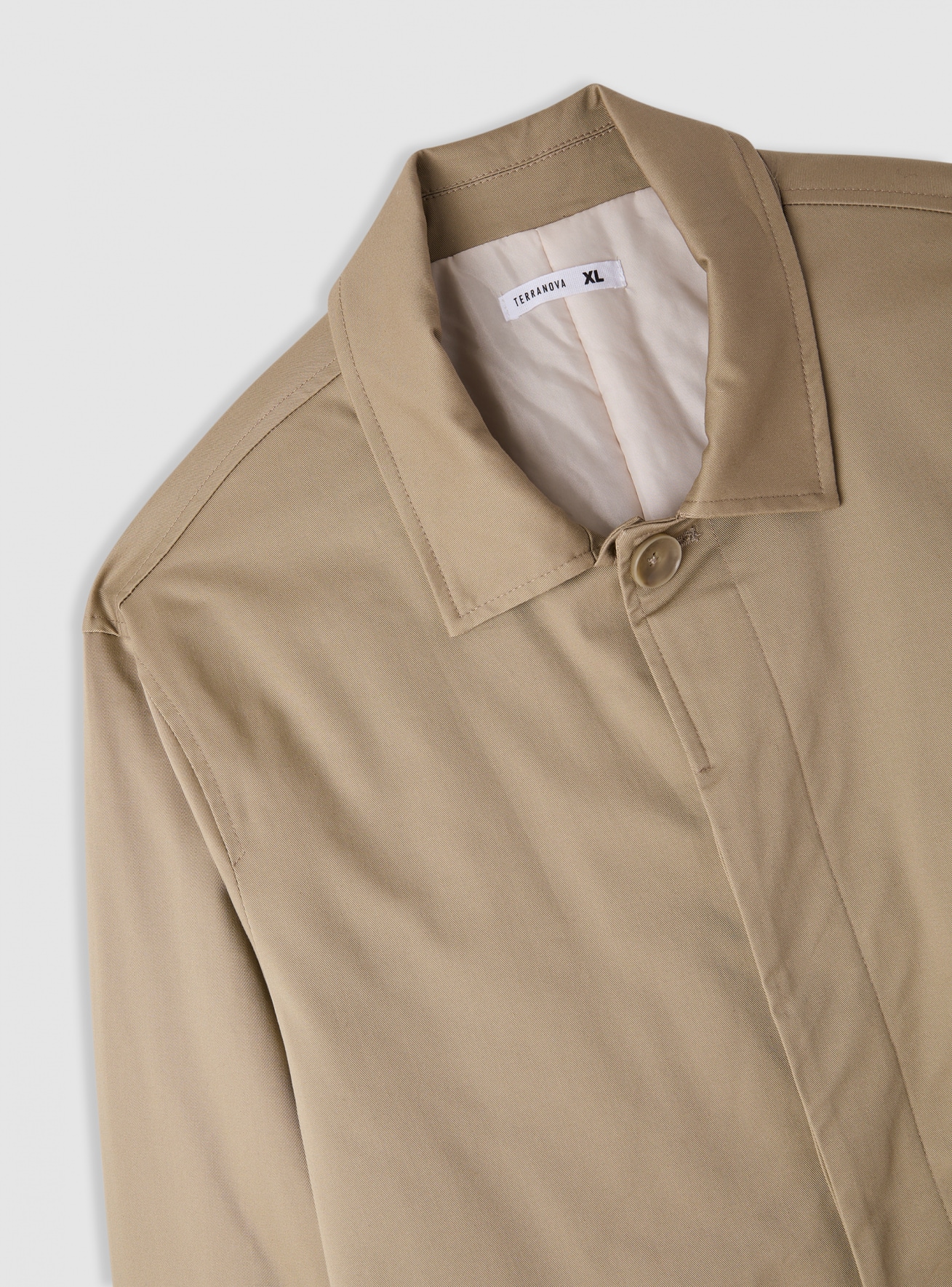 Capospalla Uomo Terranova