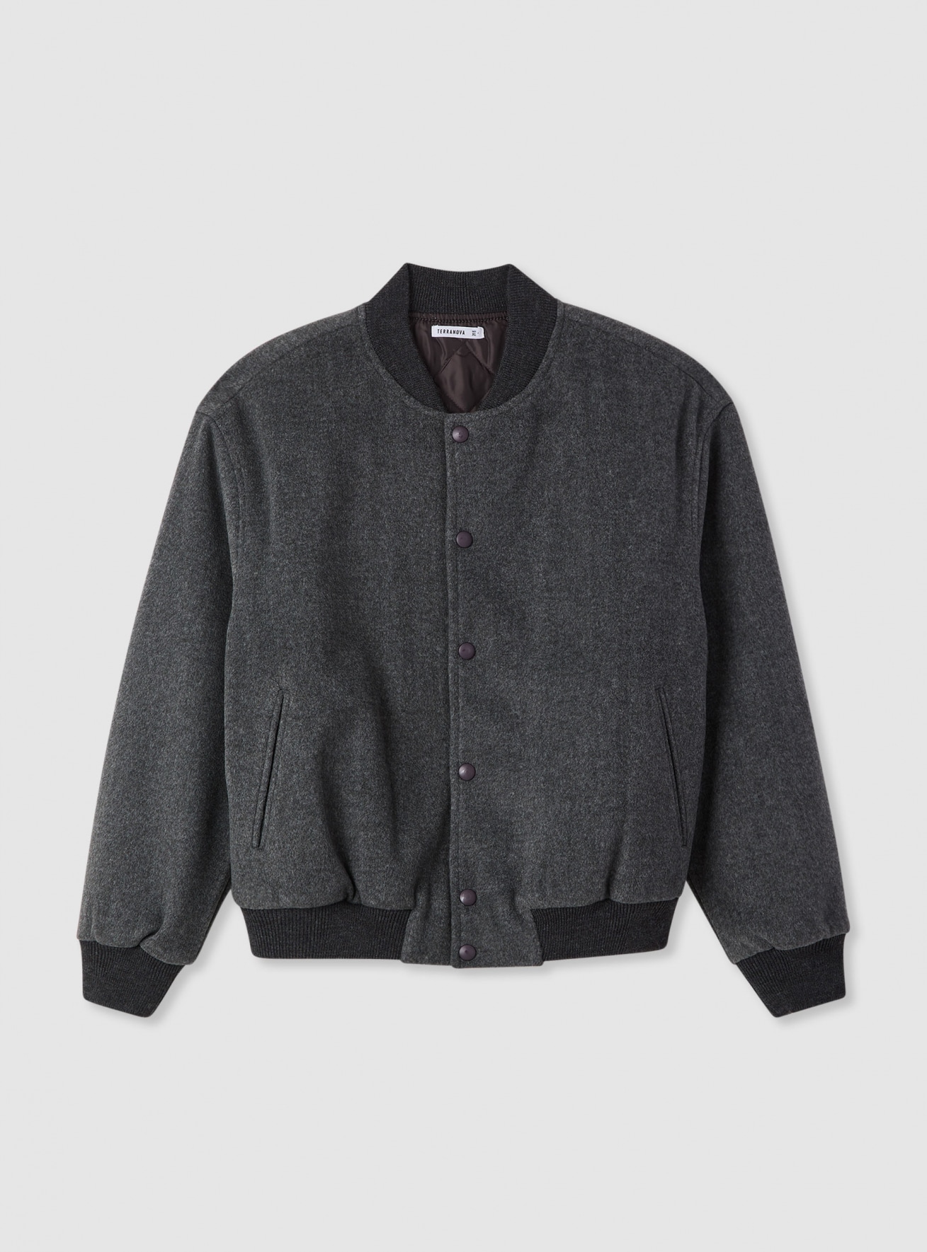 Capospalla Uomo Terranova