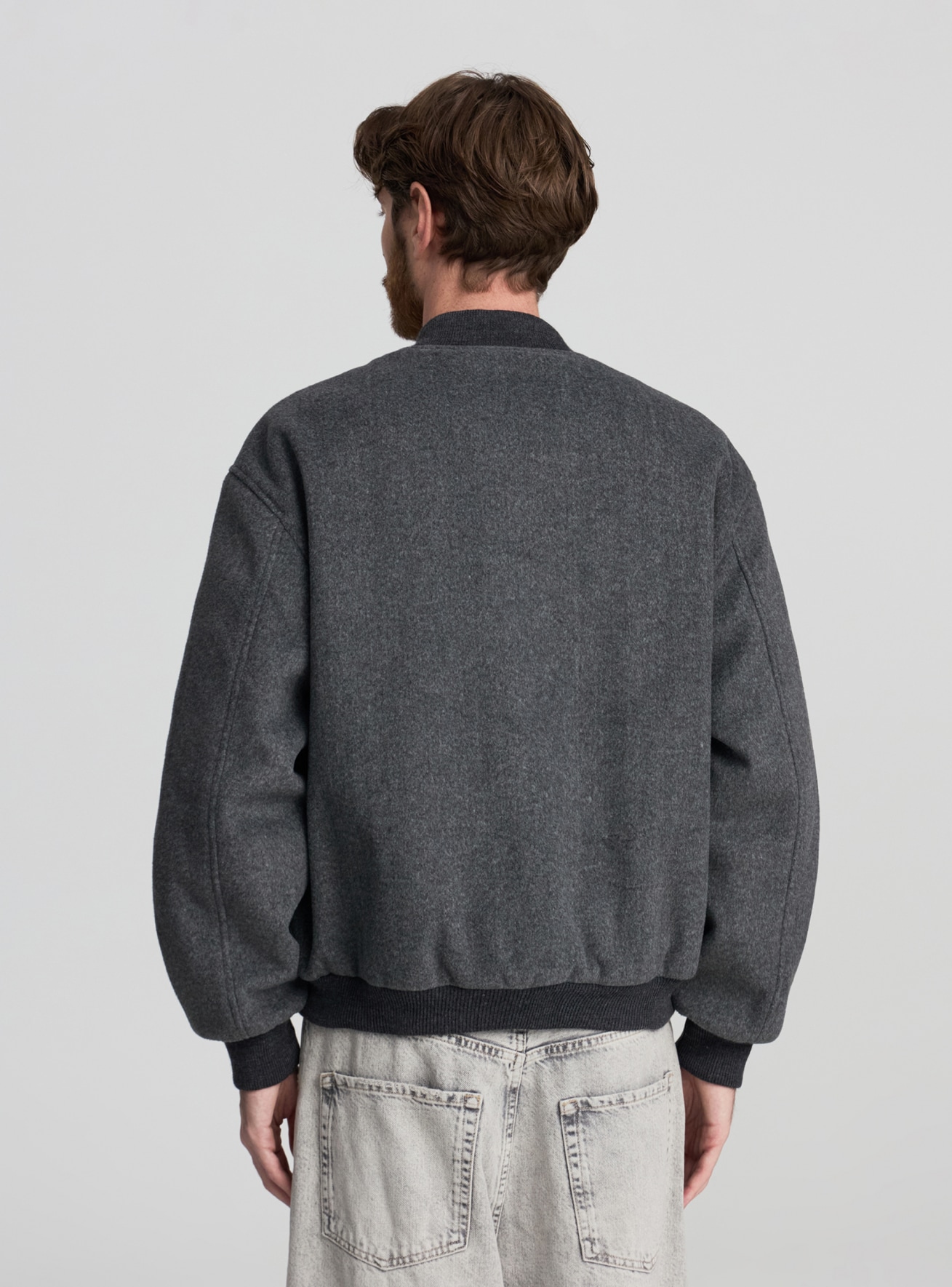 Capospalla Uomo Terranova