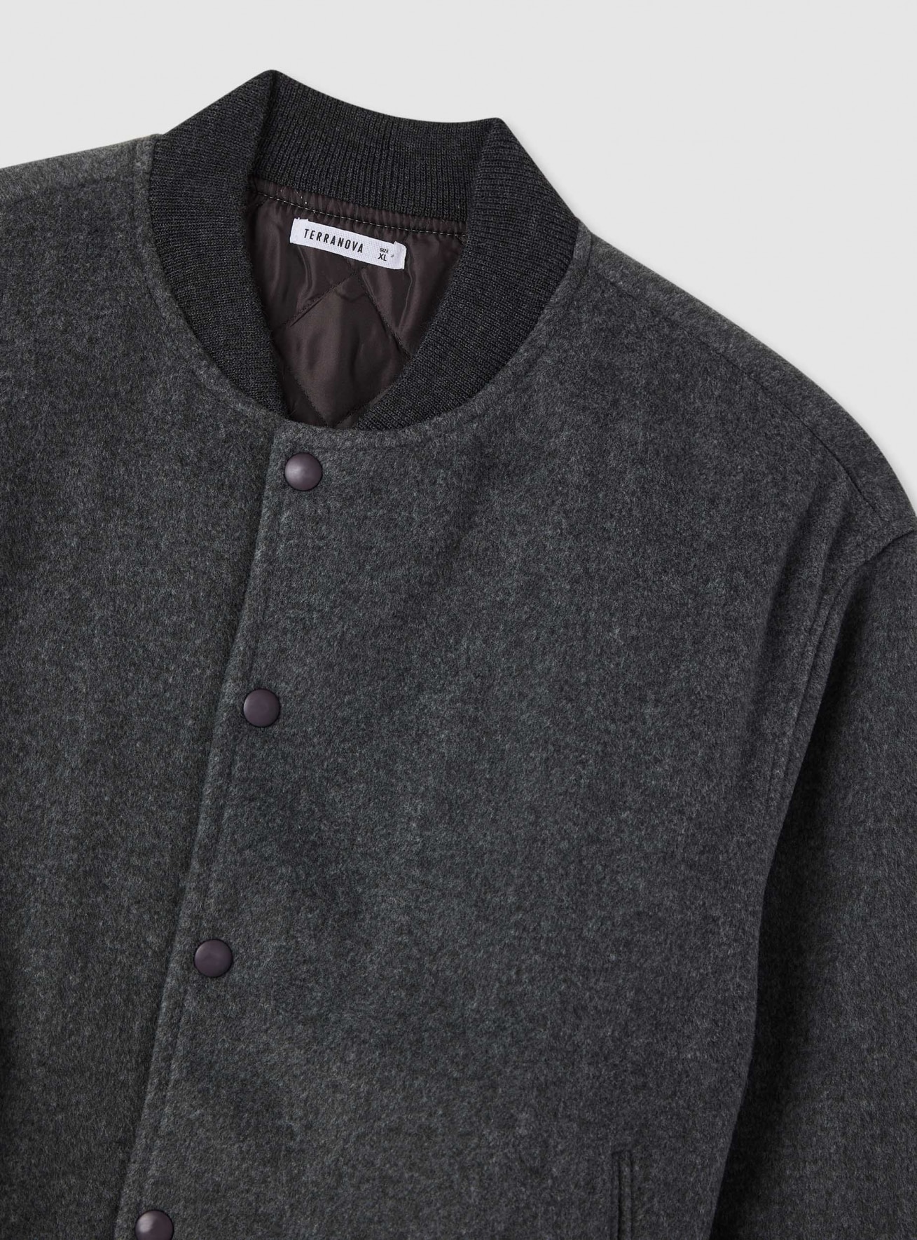 Capospalla Uomo Terranova