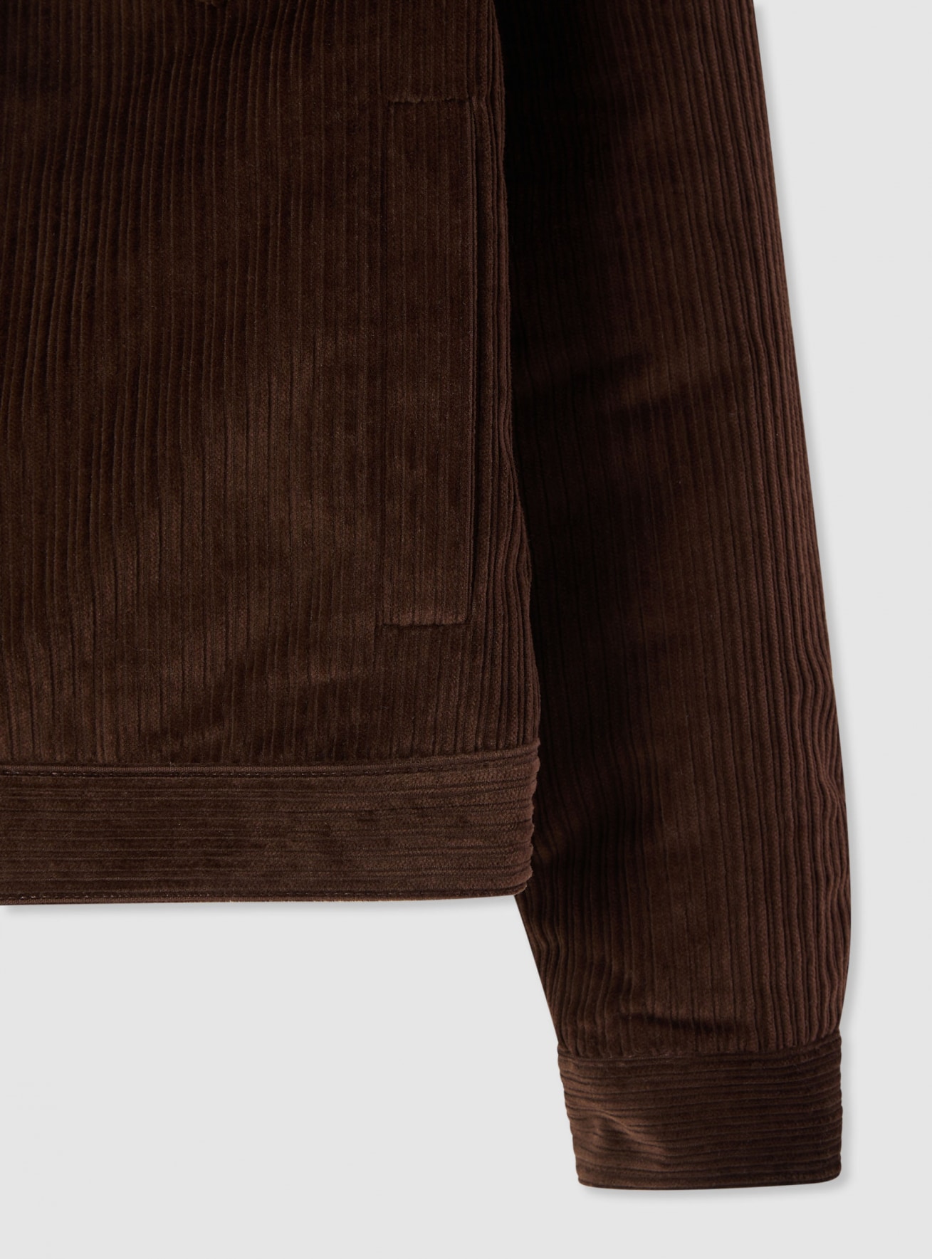 Capospalla Muškarci Terranova