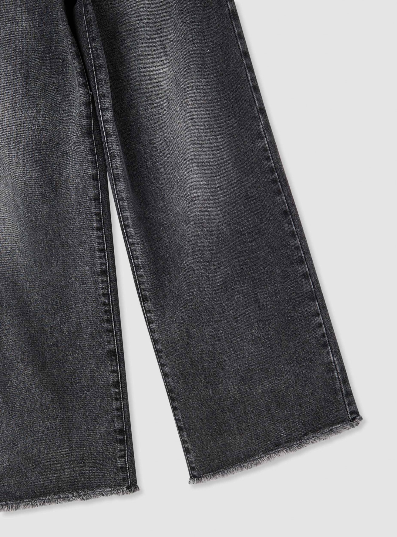 Pantalone Jeans Lungo Bambina Kids